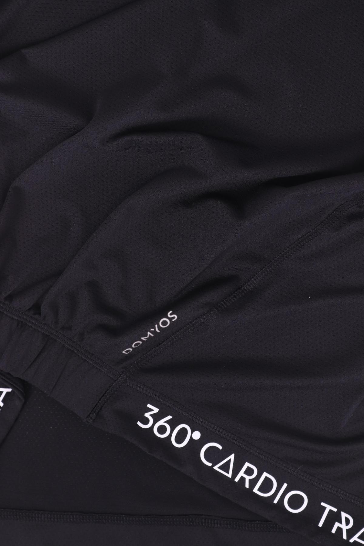 Спортна блуза DOMYOS3