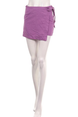 Pantaloni scurţi TRENDYOL