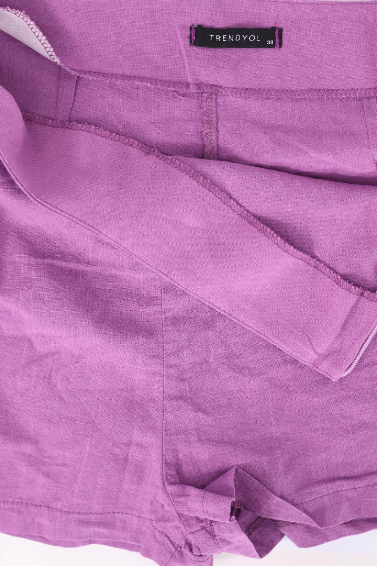Къси панталони TRENDYOL3