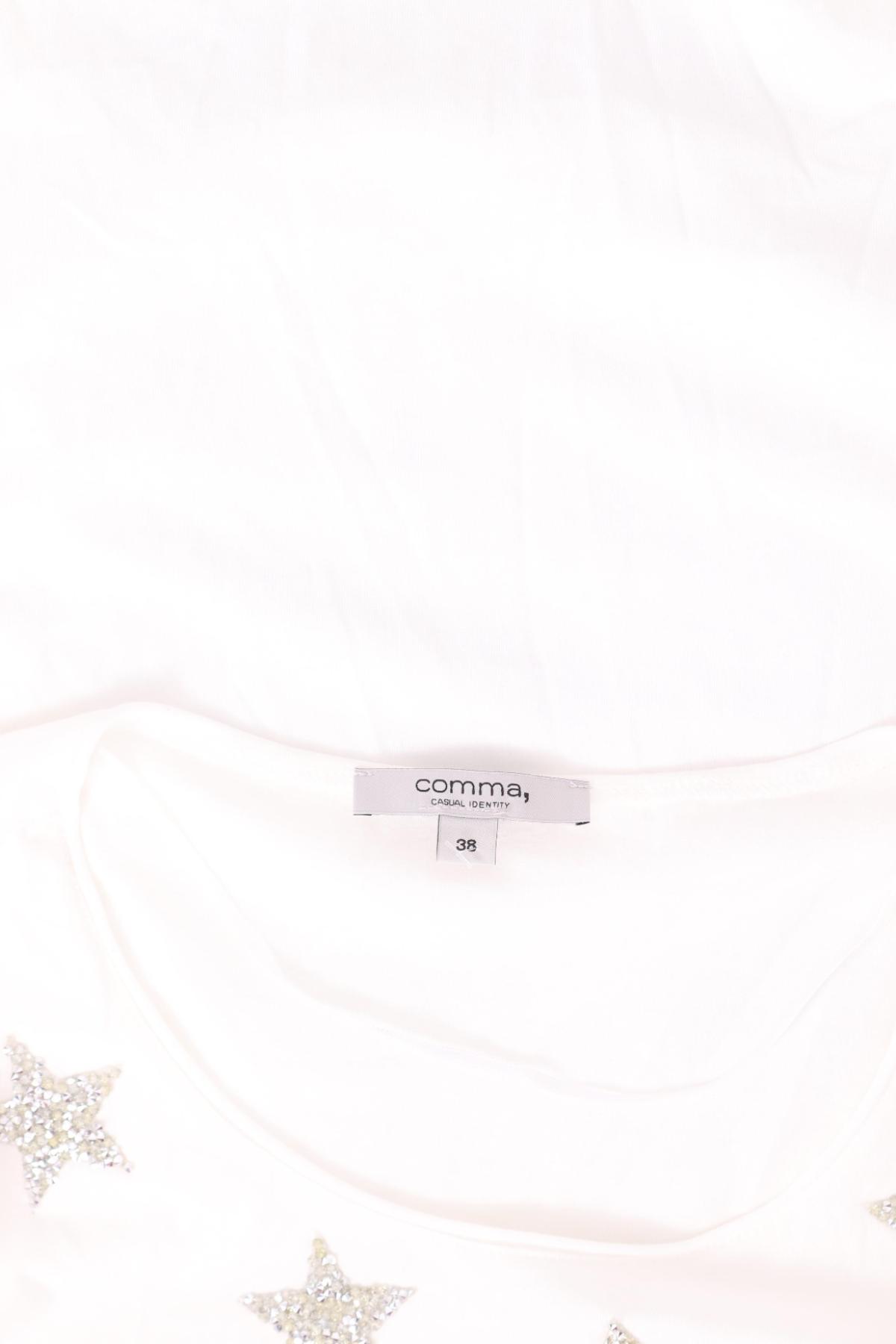 Тениска COMMA,3