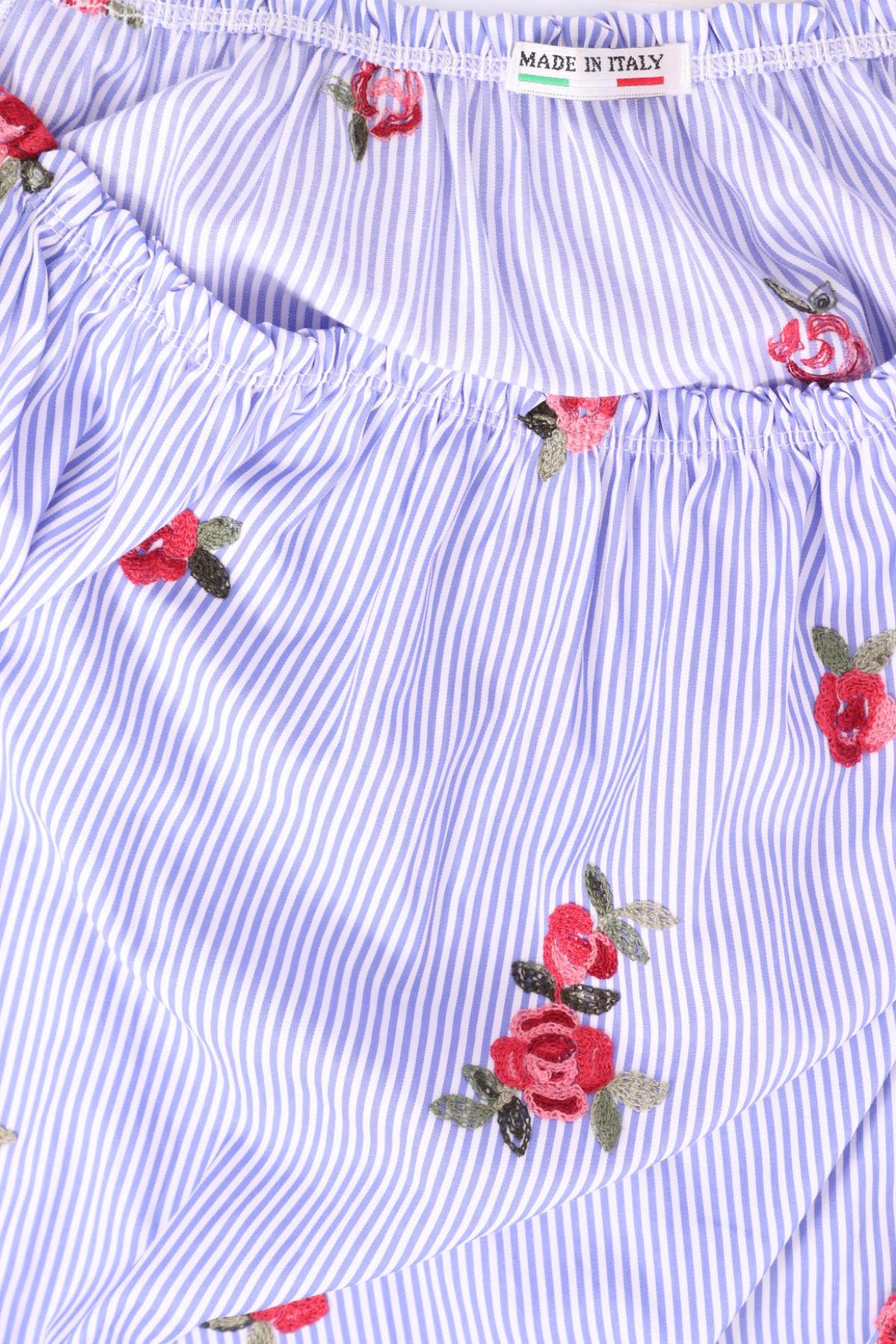 Блуза MADE IN ITALY3