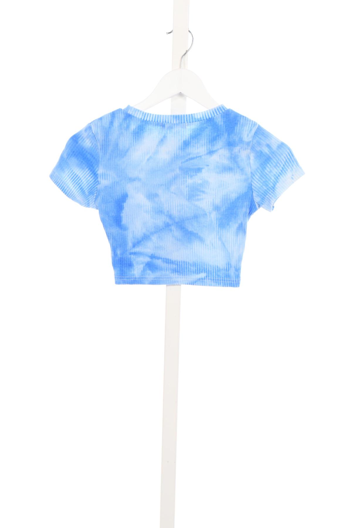 Тениска SHEIN2