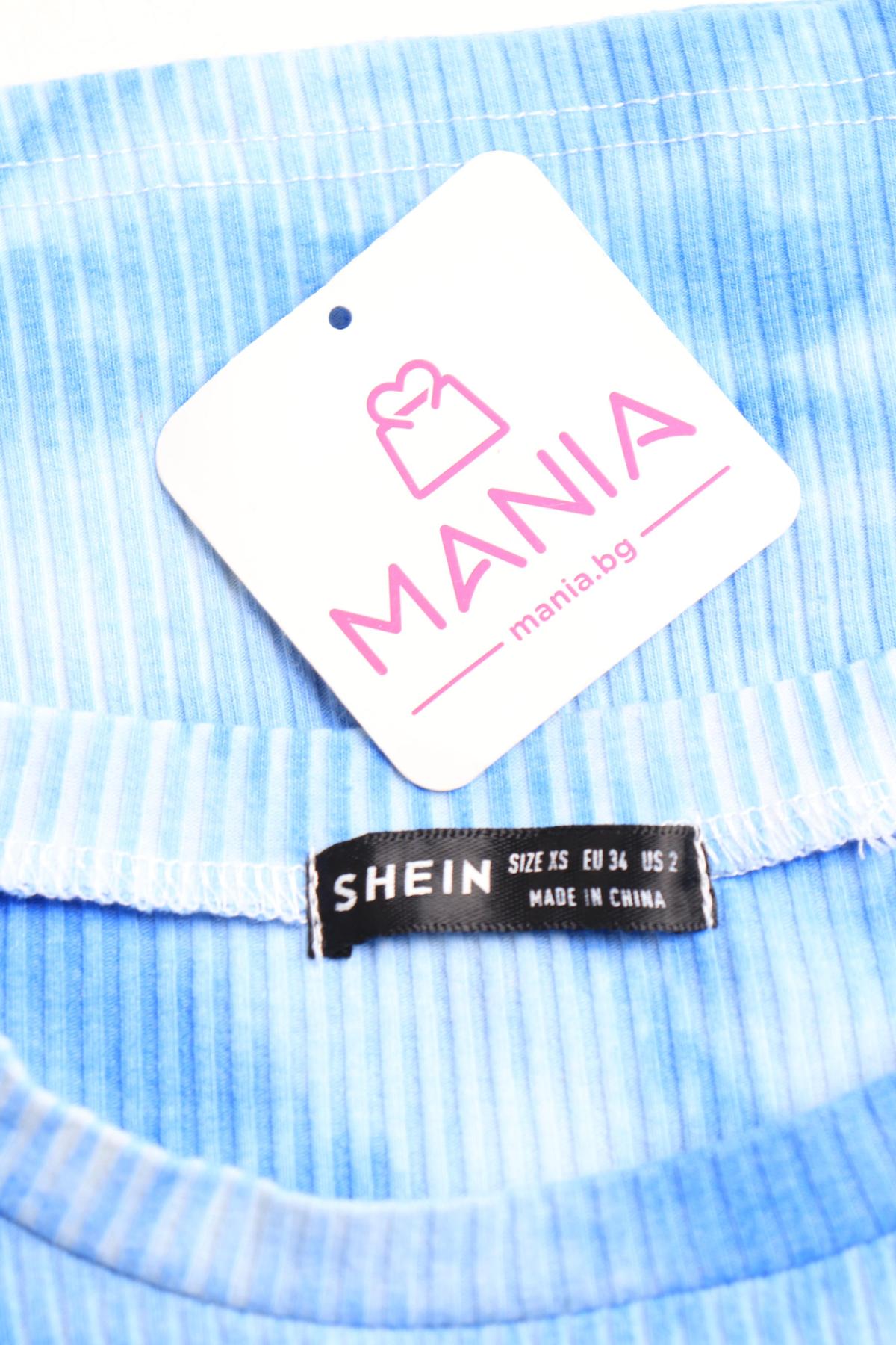 Тениска SHEIN3