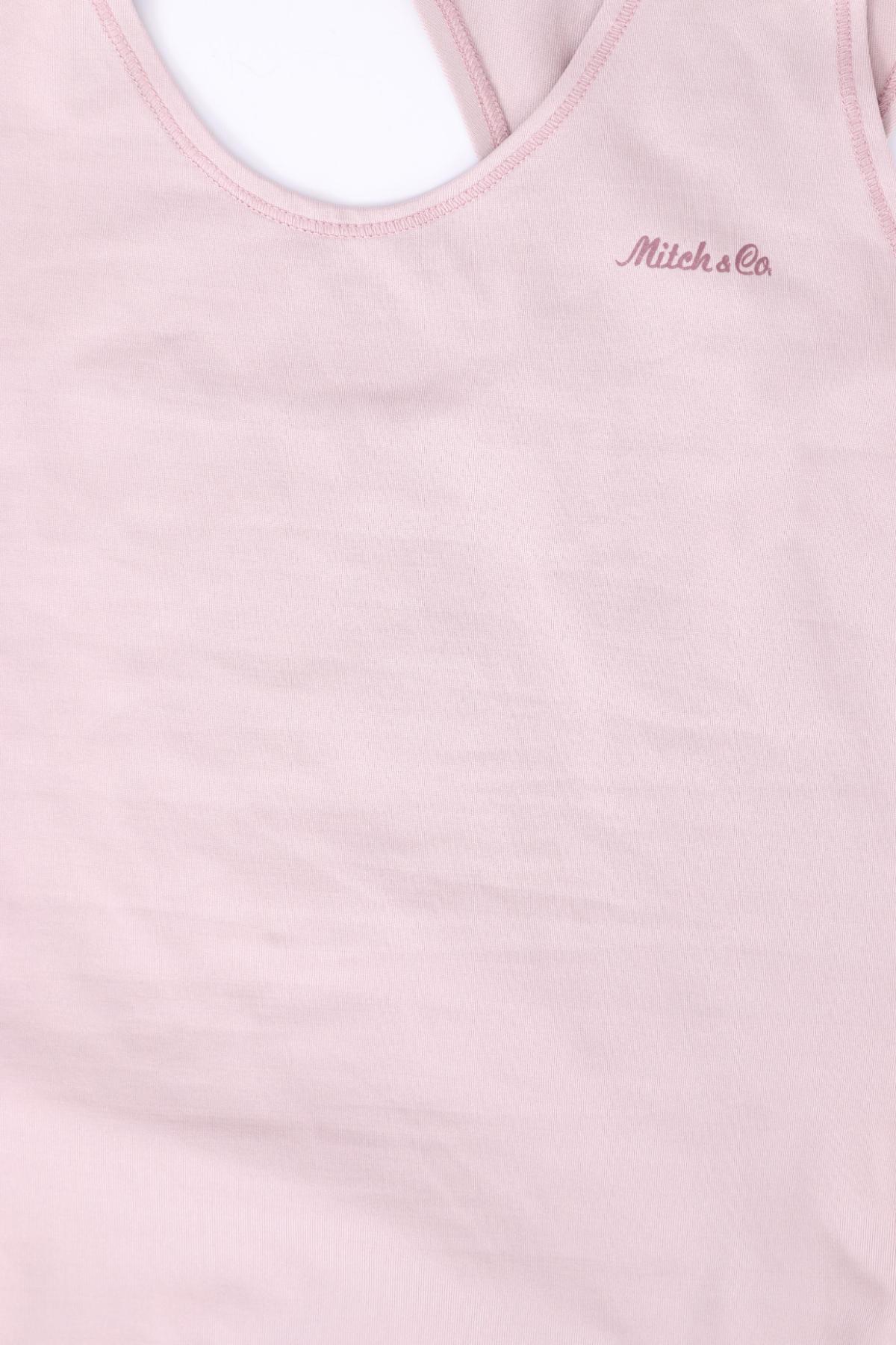 Потник MITCH & CO.3