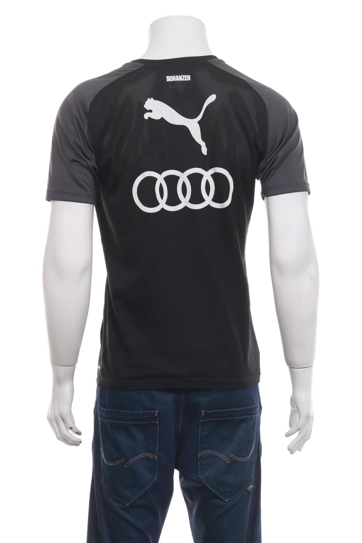 Спортна тениска PUMA2