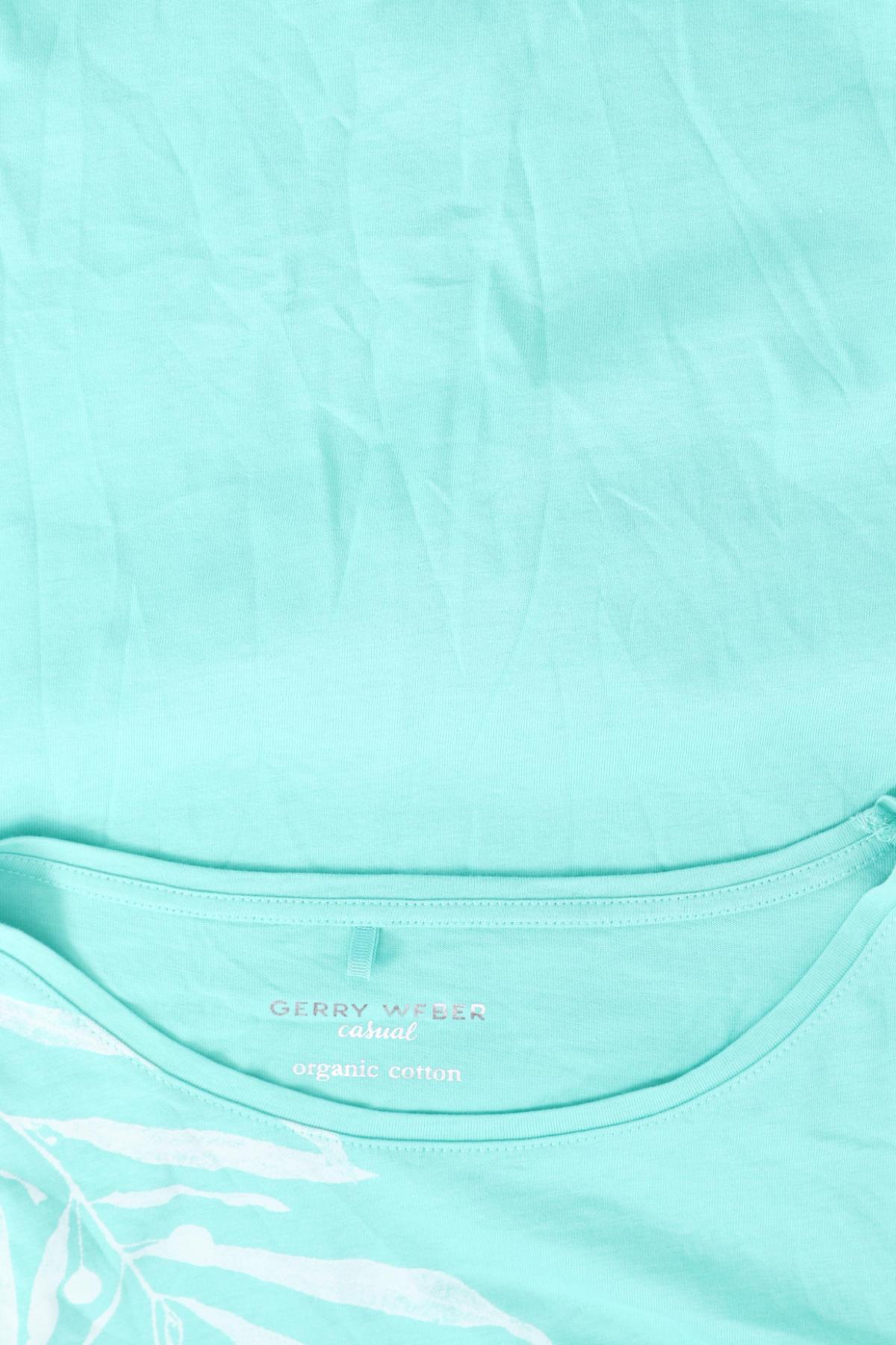 Блуза GERRY WEBER3