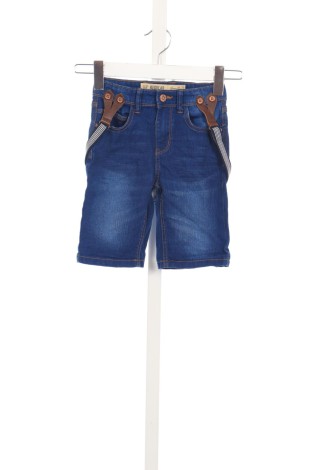 Pantaloni scurţi copii DENIM CO