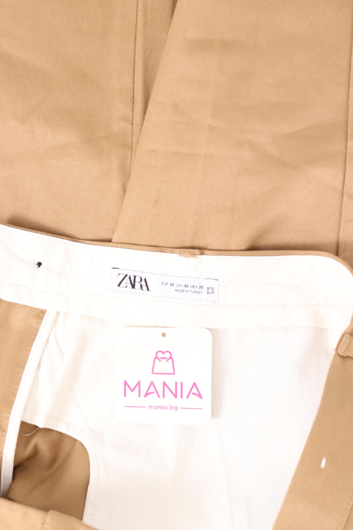 Панталон ZARA3