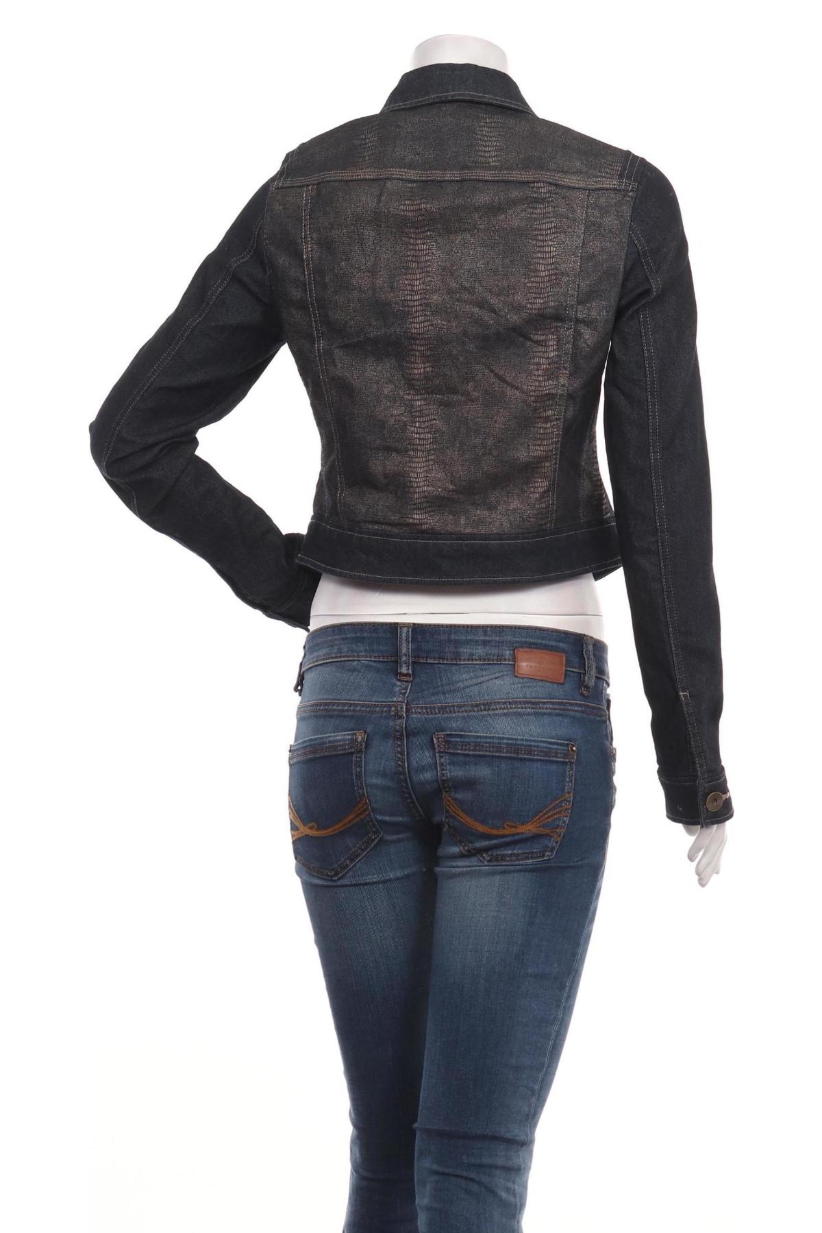 Дънково яке DREAM STAR2