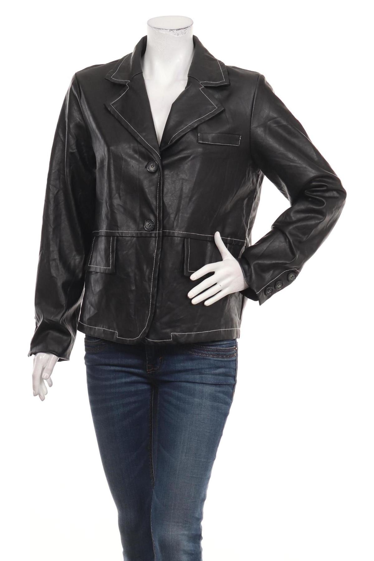 Кожено яке NA-KD1