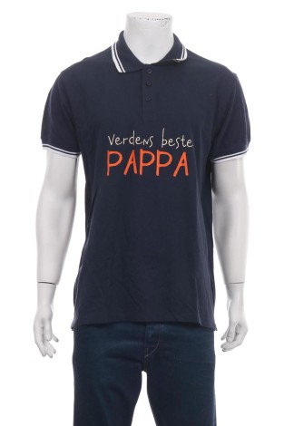 Tricou cu guler SOL'S