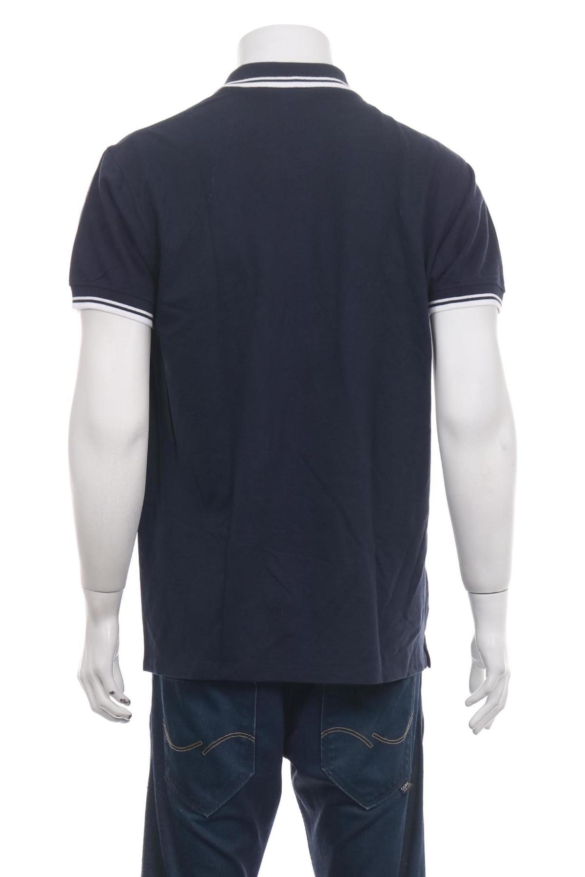 Тенискa с яка SOL'S2