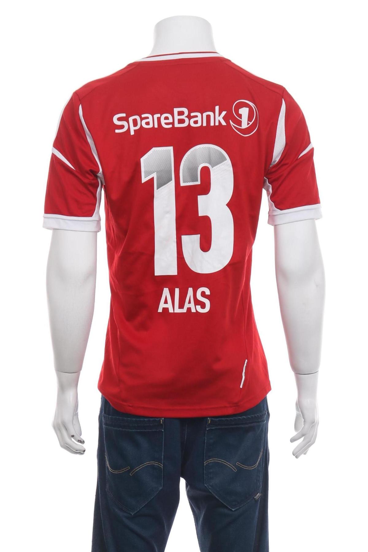 Футболна тениска ADIDAS2