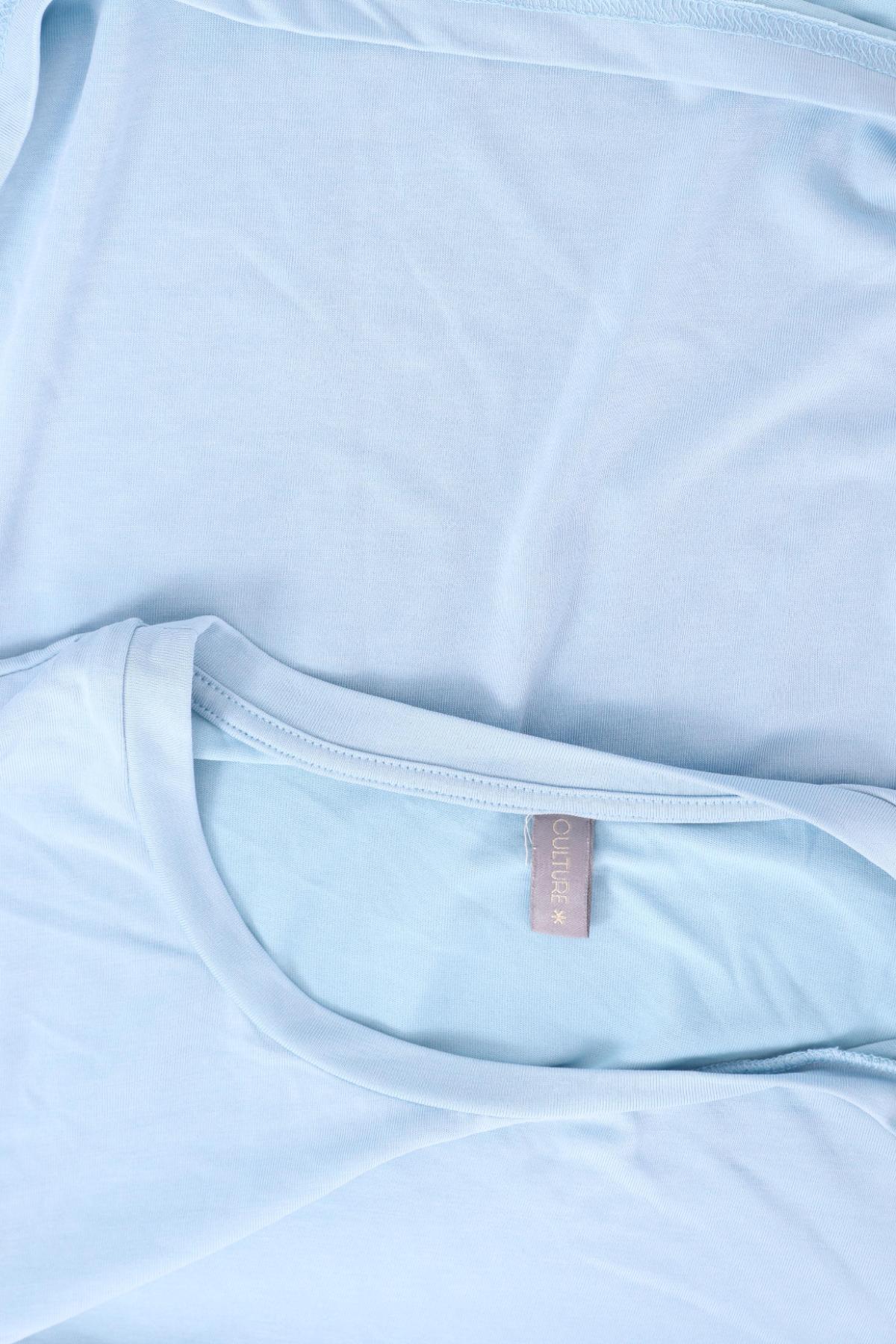 Тениска CULTURE3