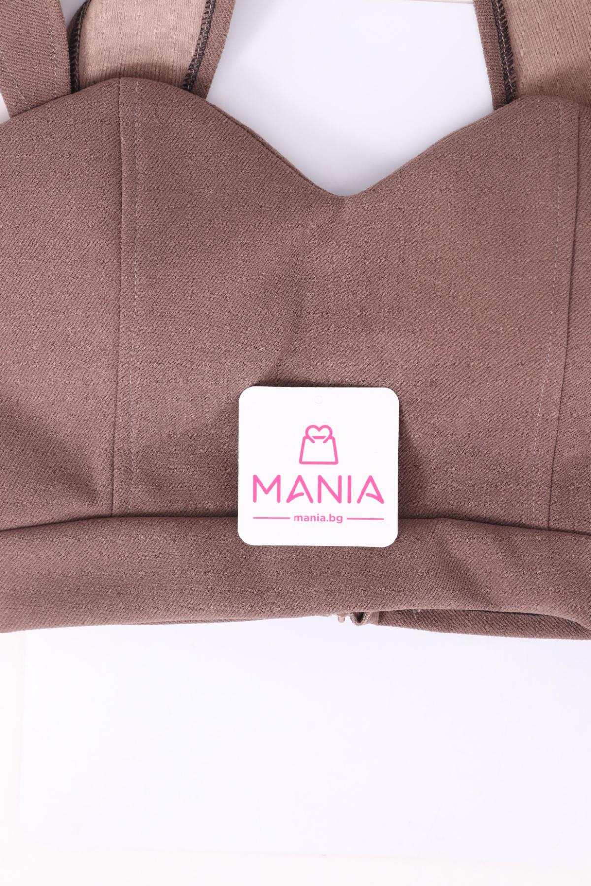 Потник NO NAME3