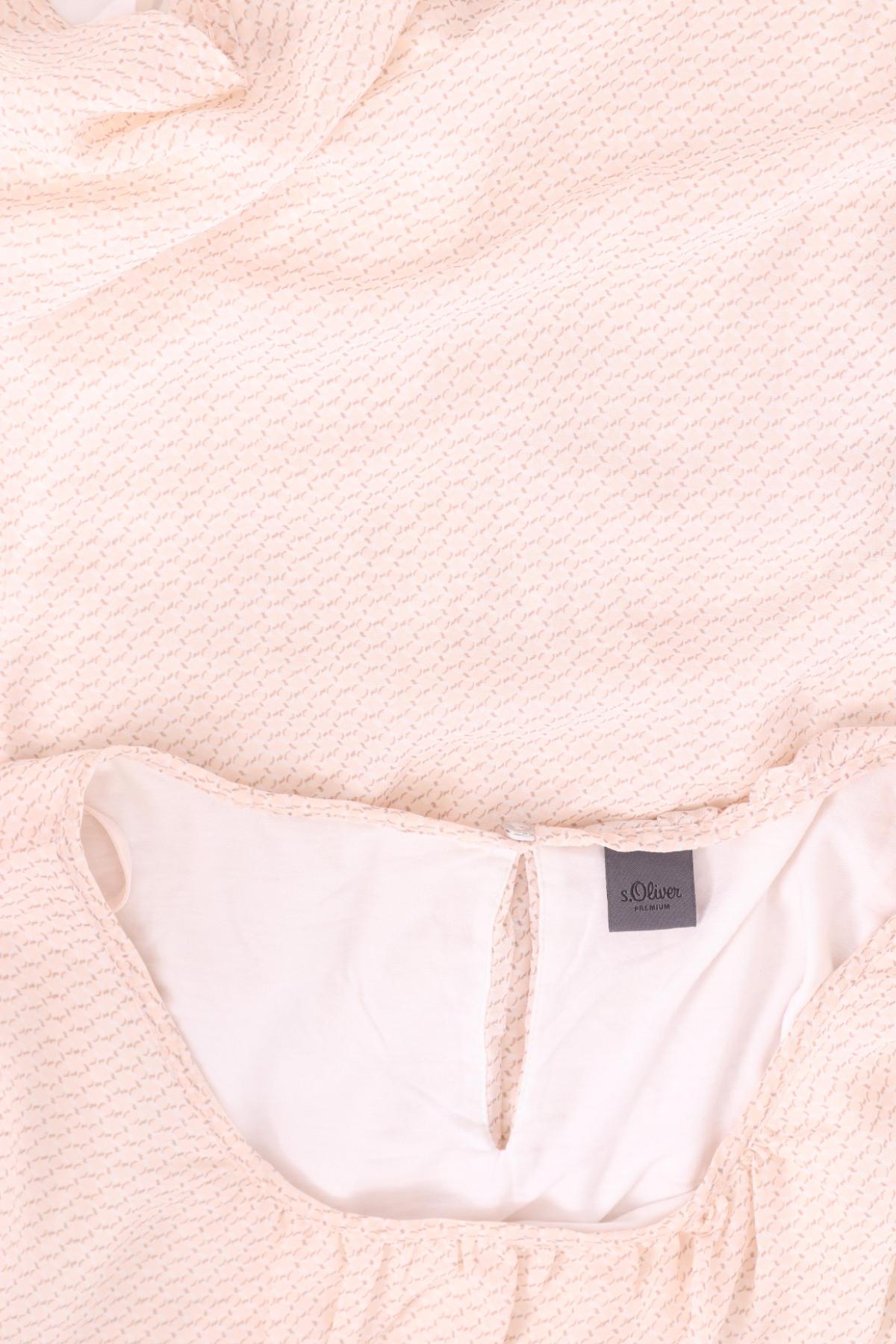 Блуза S.OLIVER3