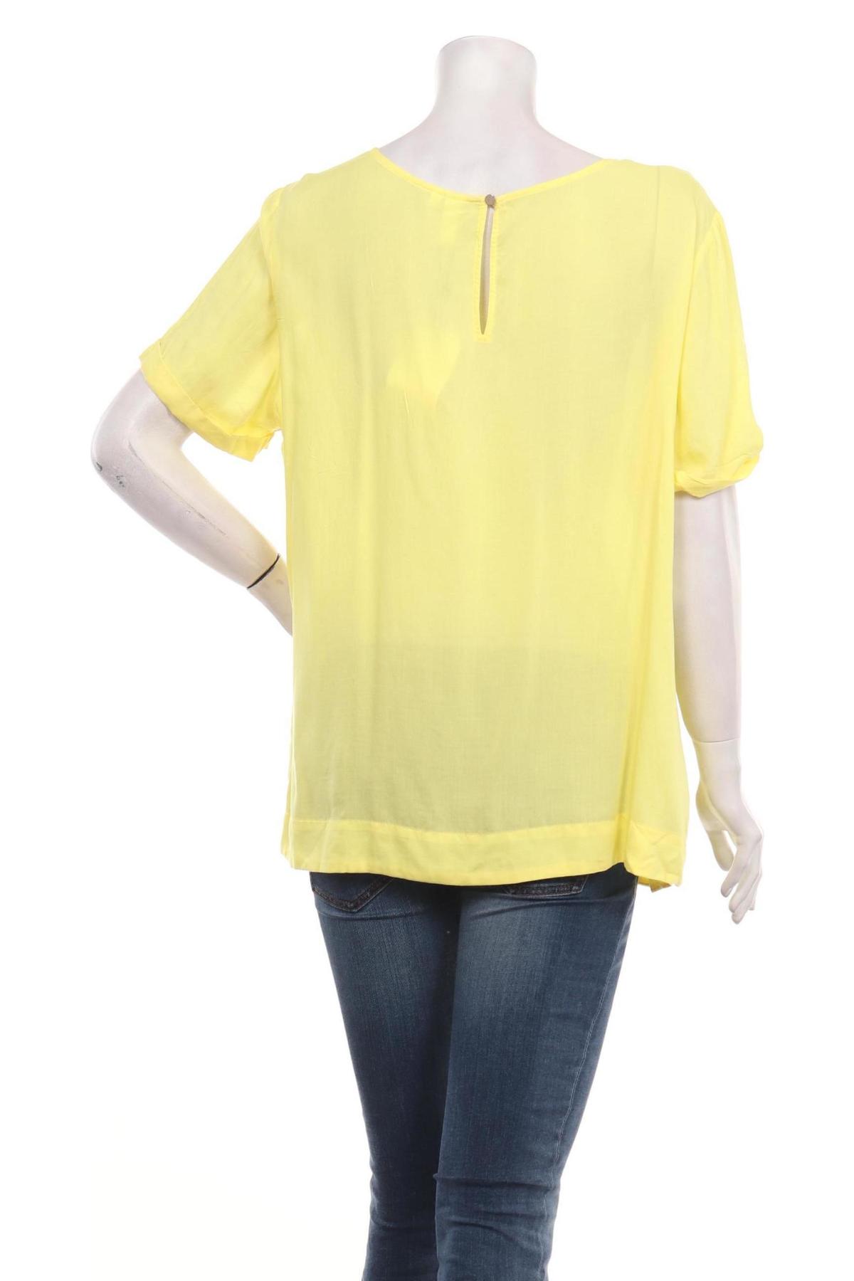 Блуза Q/S DESIGNED BY S.OLIVER2