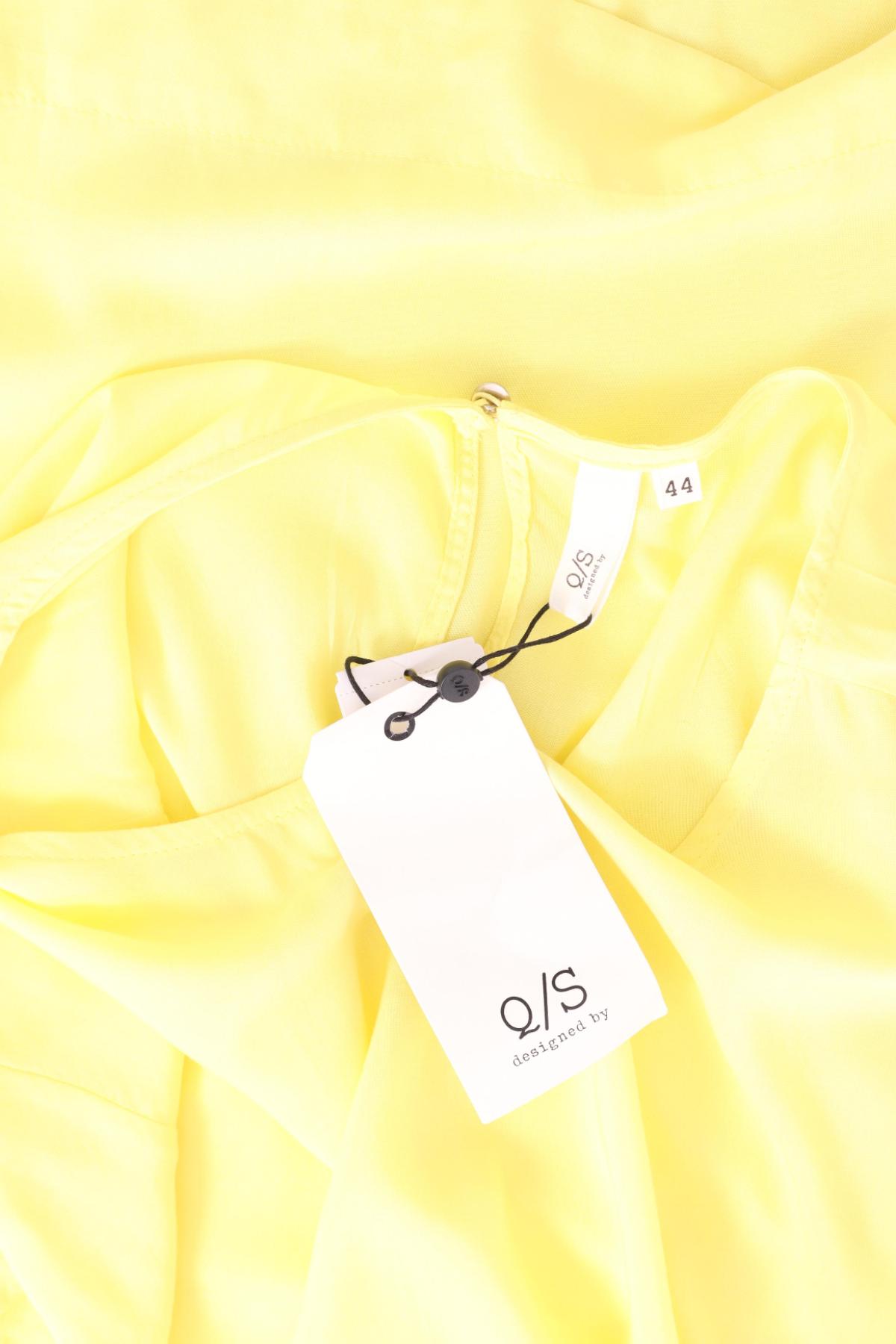 Блуза Q/S DESIGNED BY S.OLIVER3