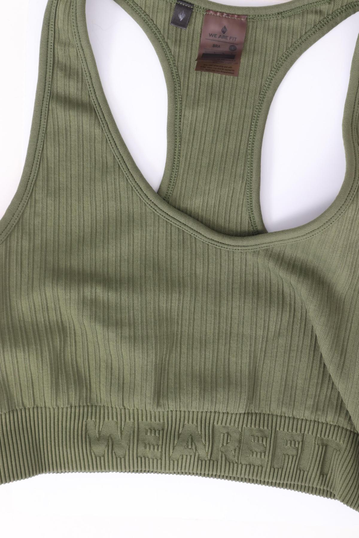 Спортно бюстие WE ARE FIT3