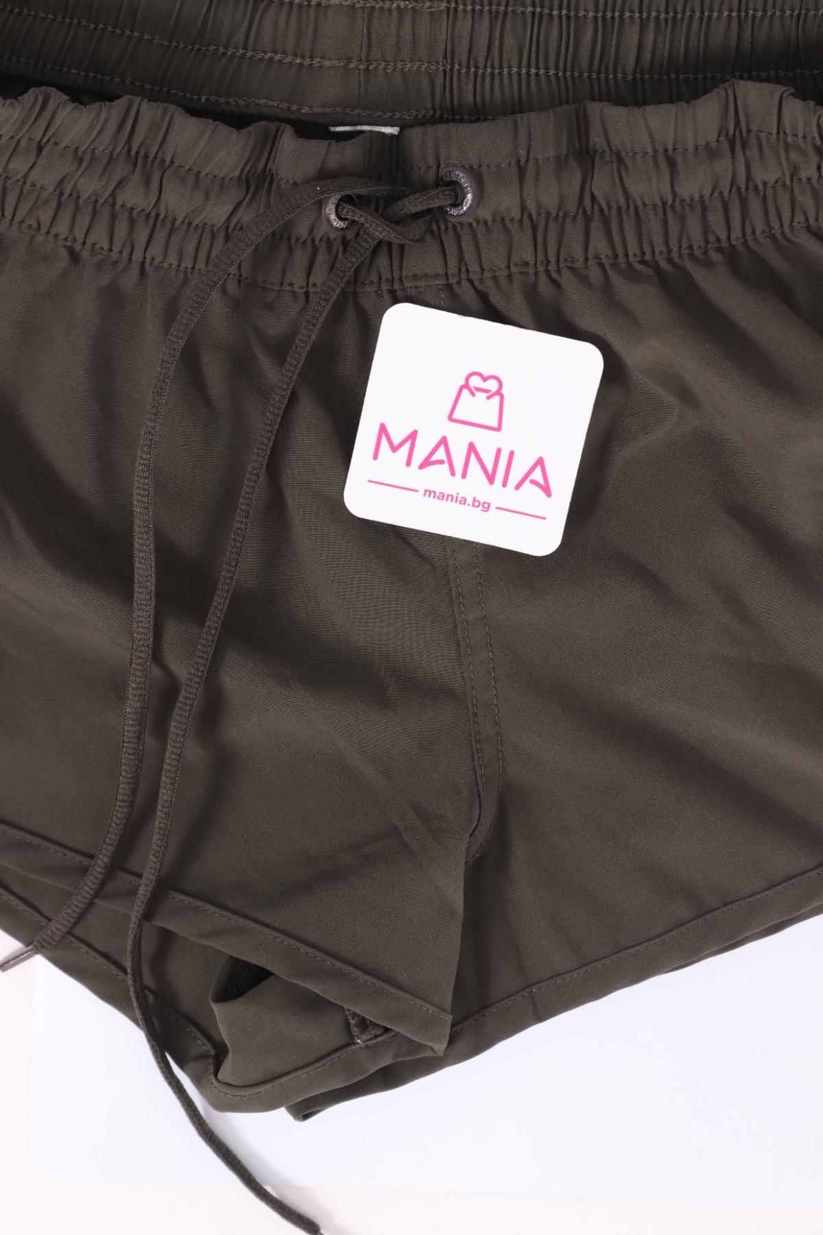 Спортни къси панталони NO NAME3