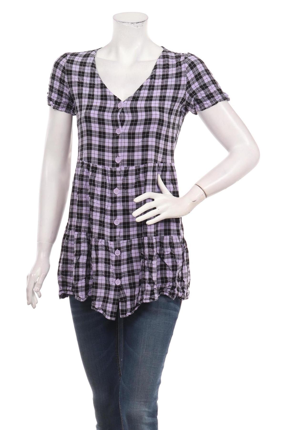 Туника H&M DIVIDED1