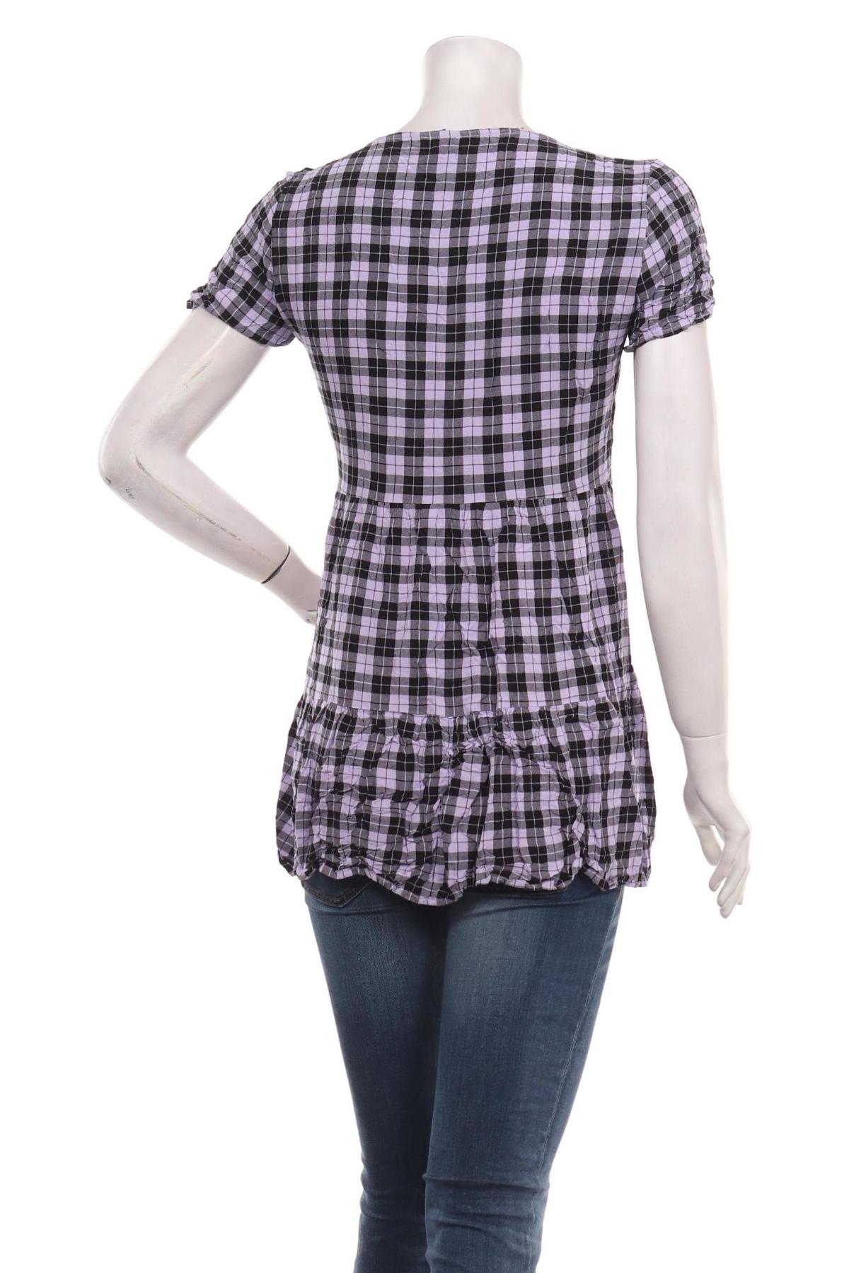 Туника H&M DIVIDED2