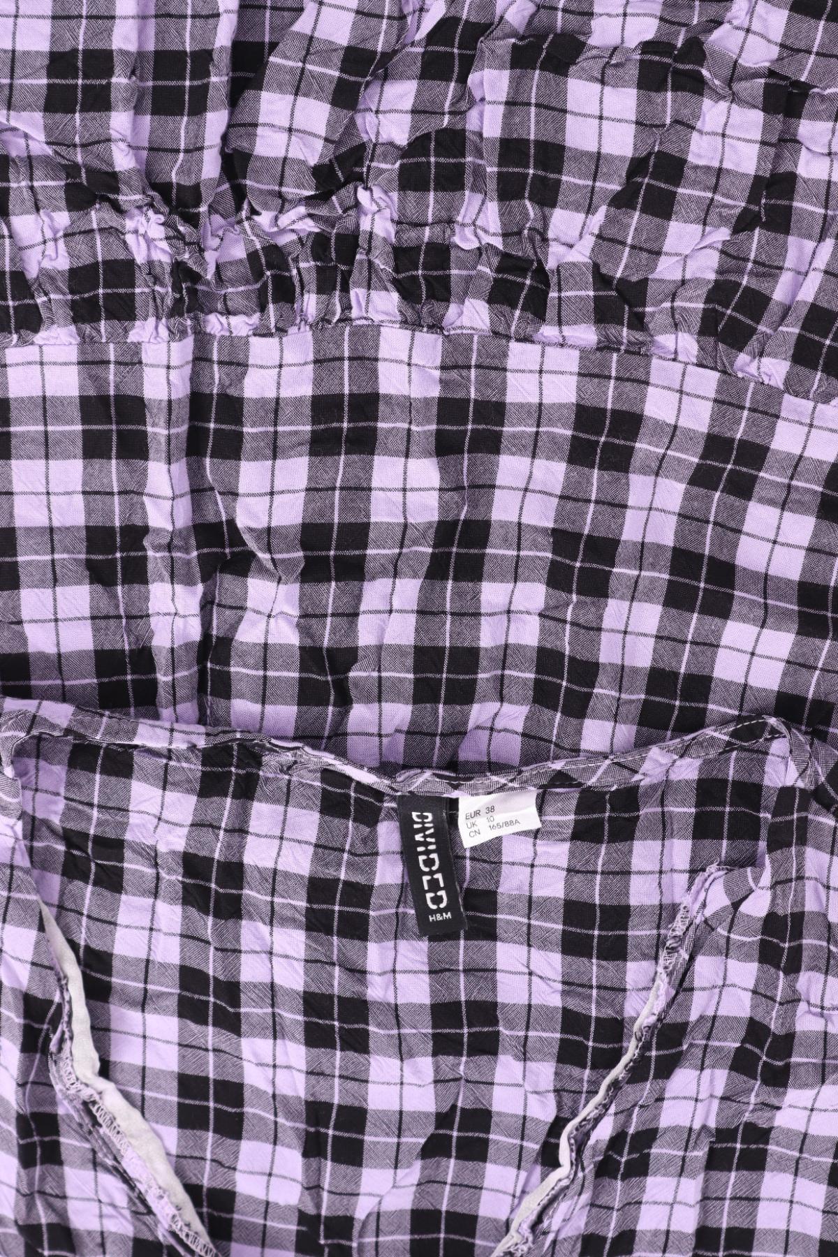 Туника H&M DIVIDED3