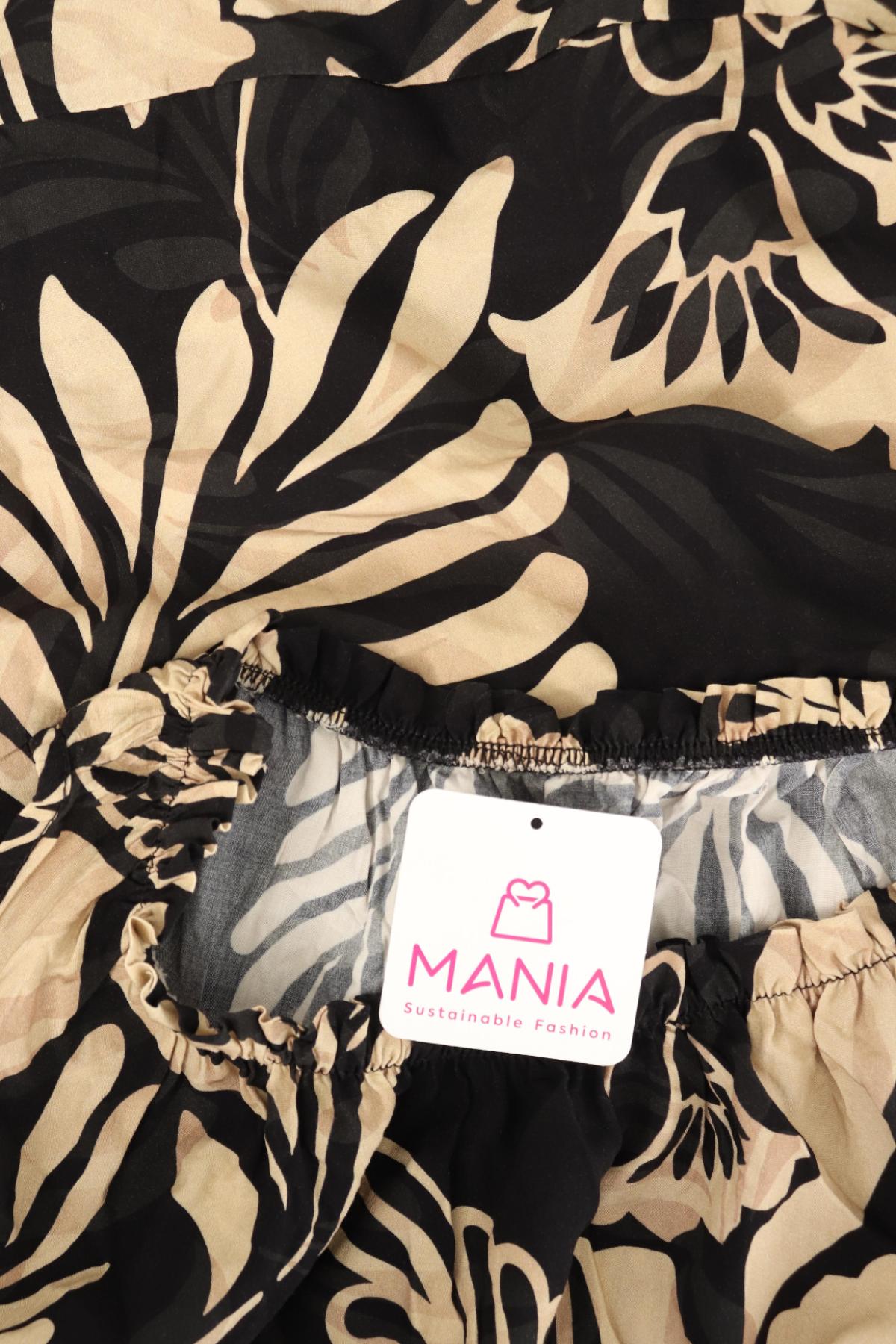 Ежедневна рокля NO NAME3