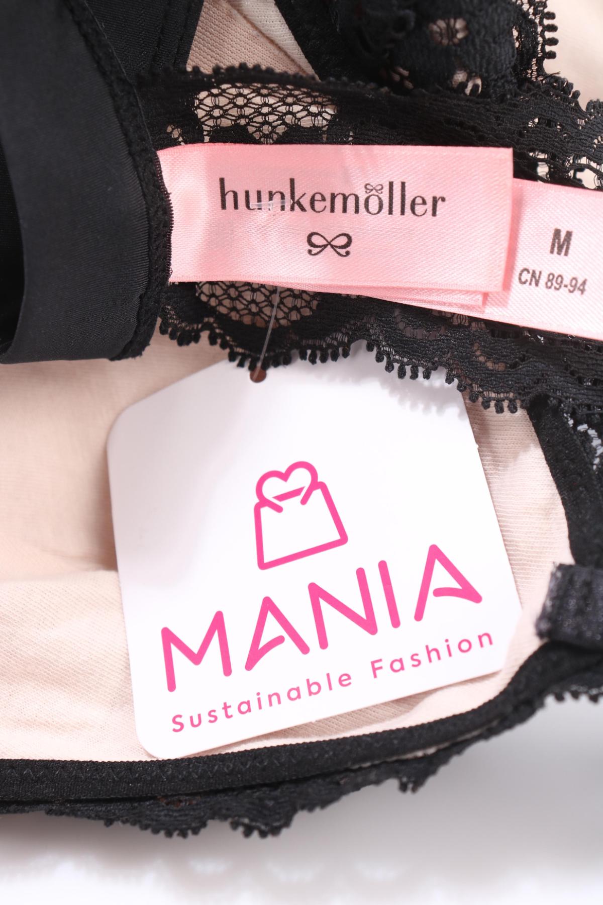 Сутиен HUNKEMOLLER3