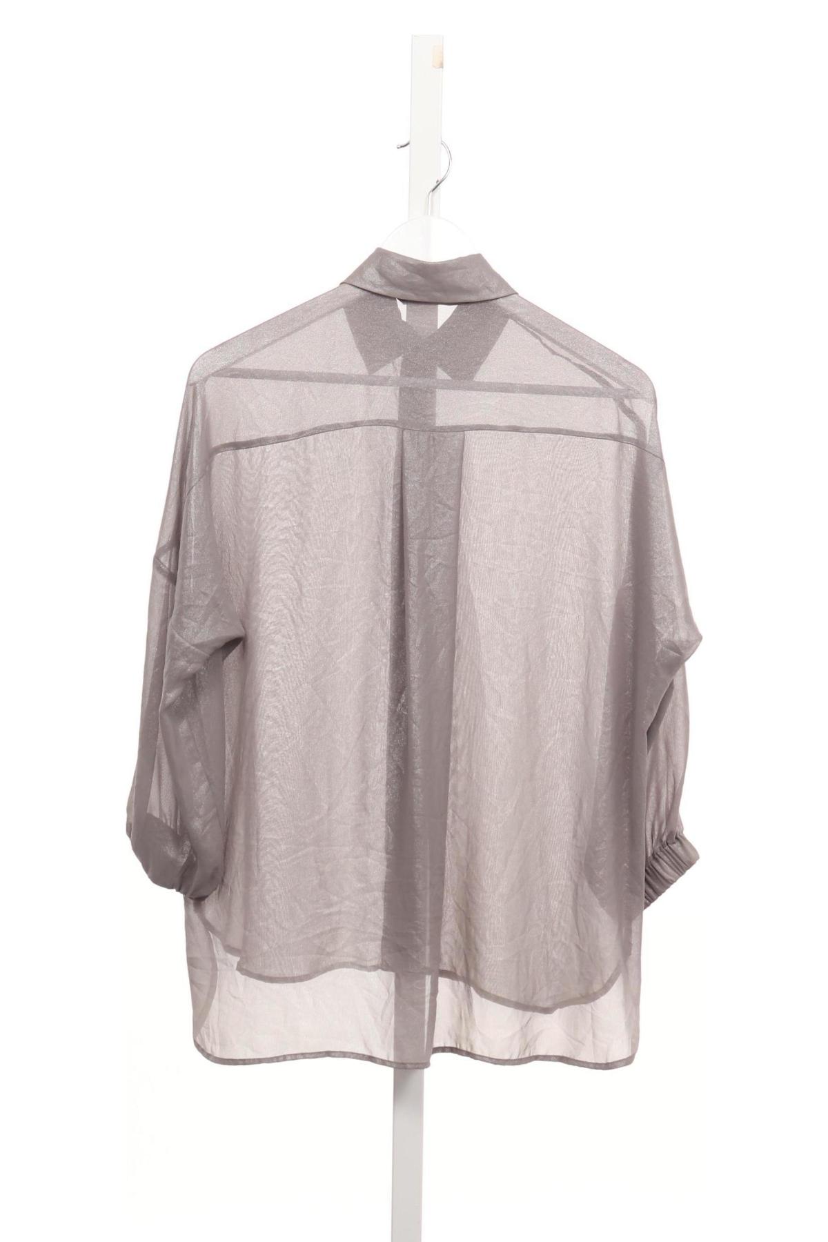 Риза ZARA BASIC2