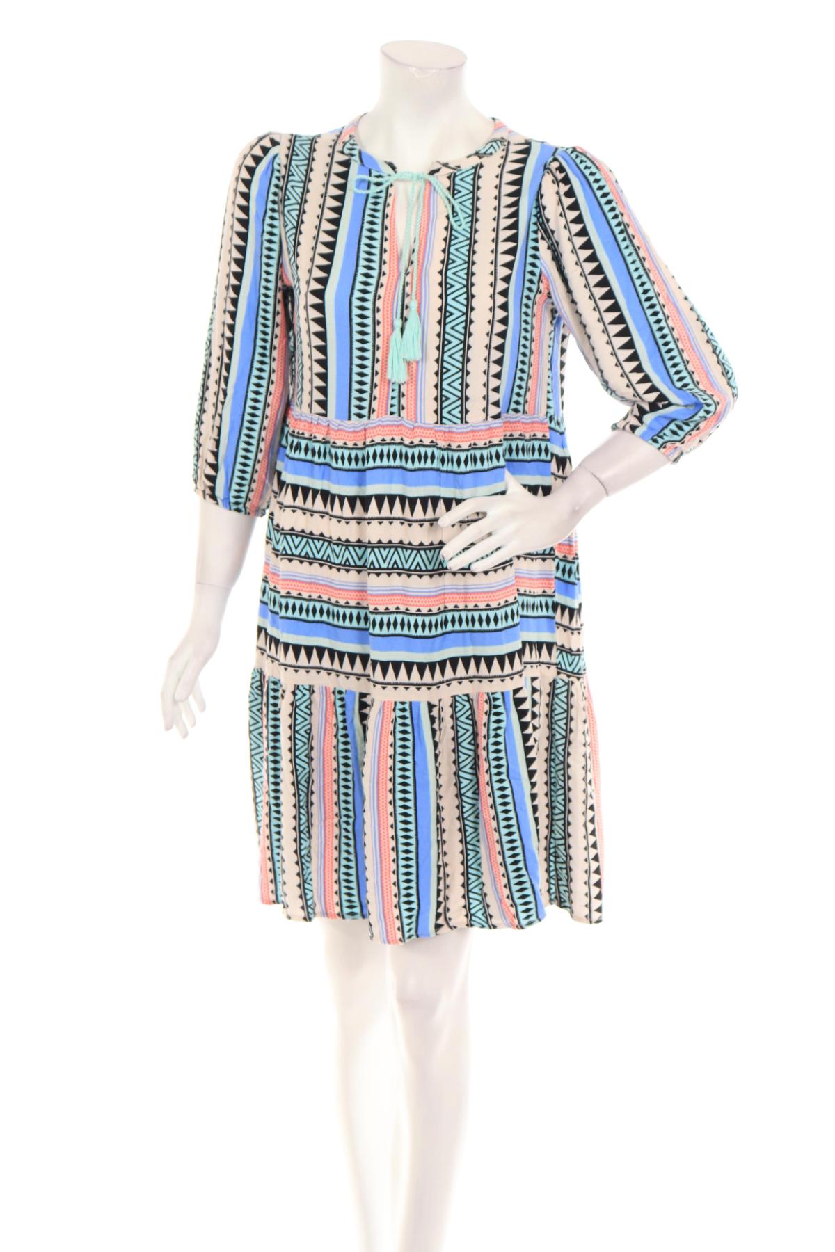 Ежедневна рокля EVER.ME1