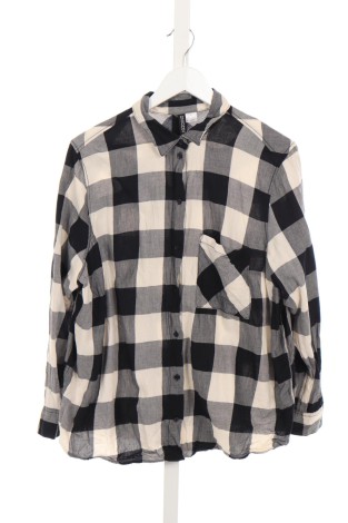 Риза H&M DIVIDED