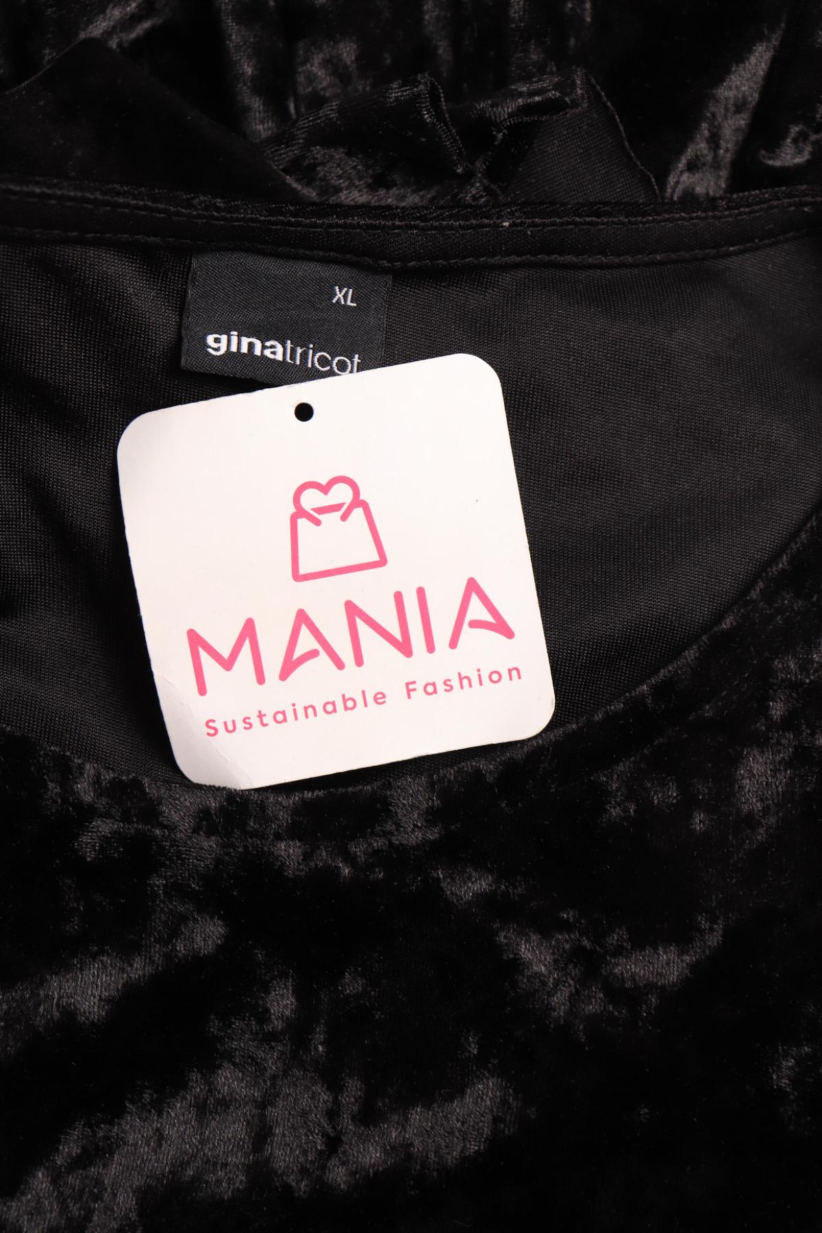 Ежедневна рокля GINA TRICOT3