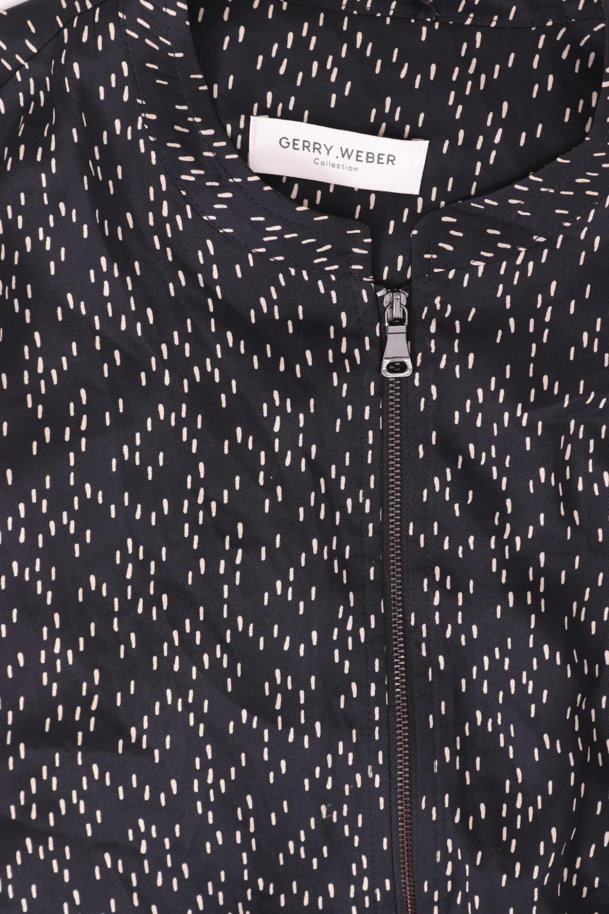 Пролетно/Есенно яке GERRY WEBER3