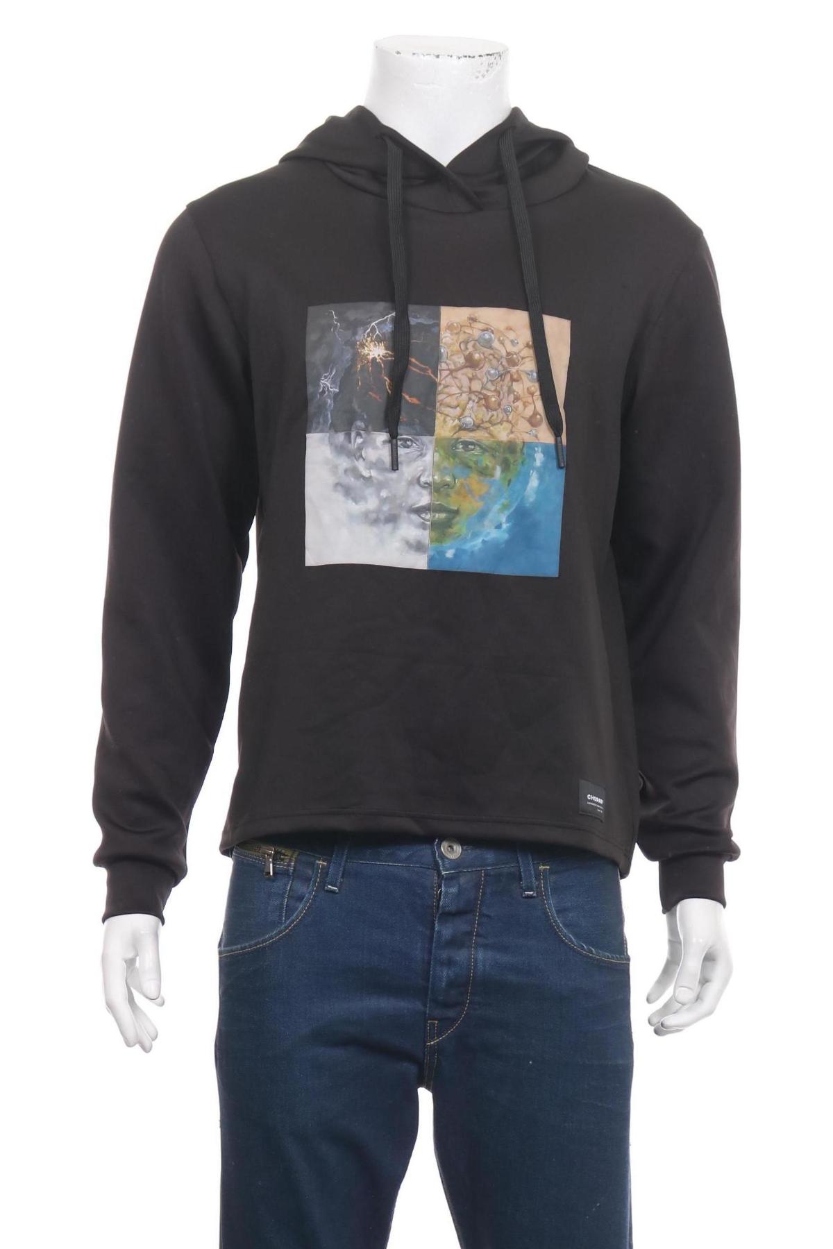 Суитшърт CHOPAR1