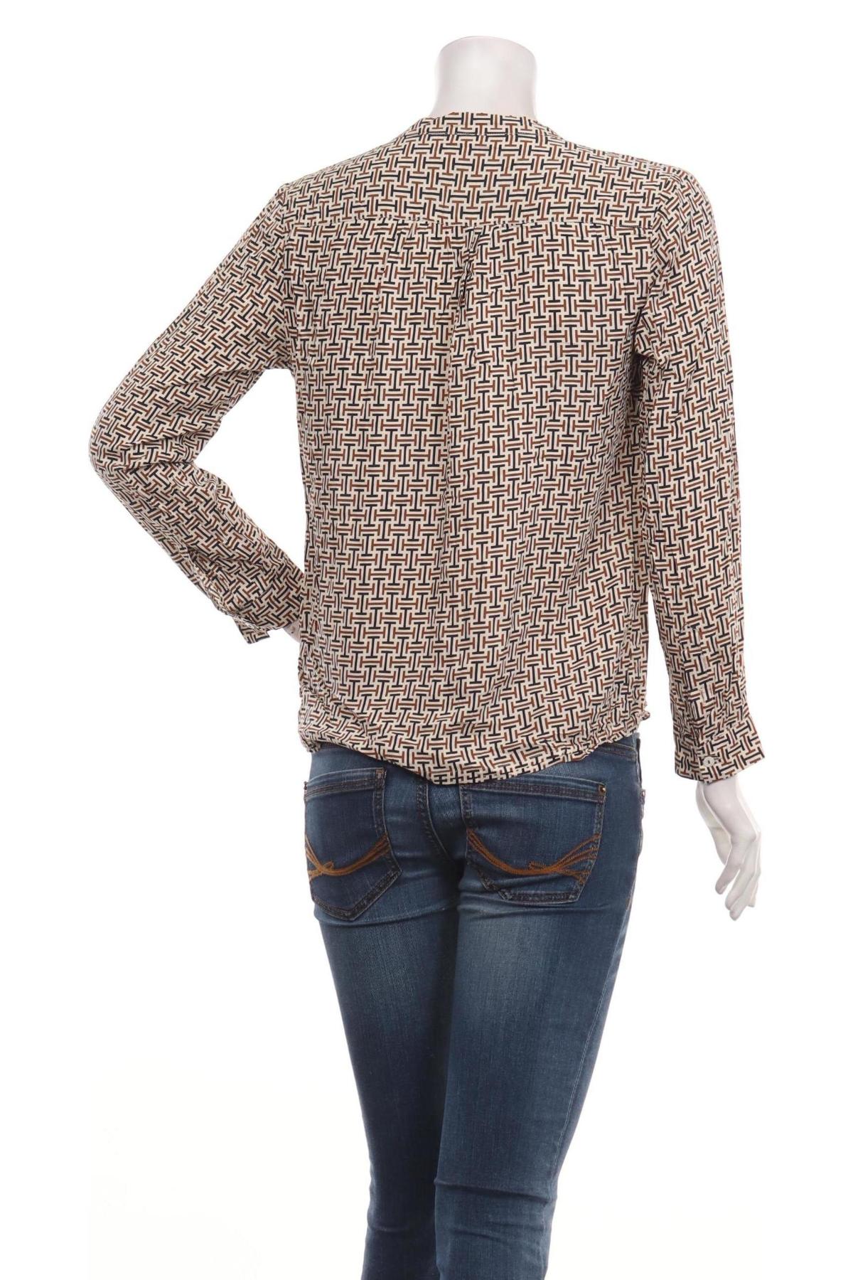 Блуза RIVER WOODS2