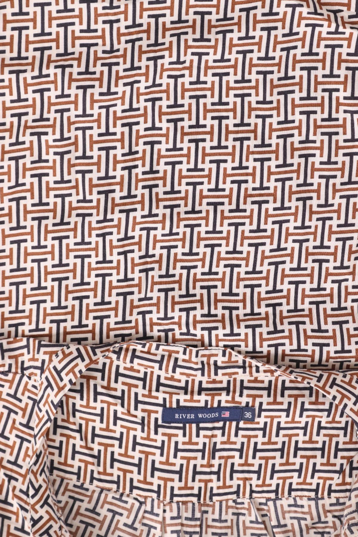 Блуза RIVER WOODS3