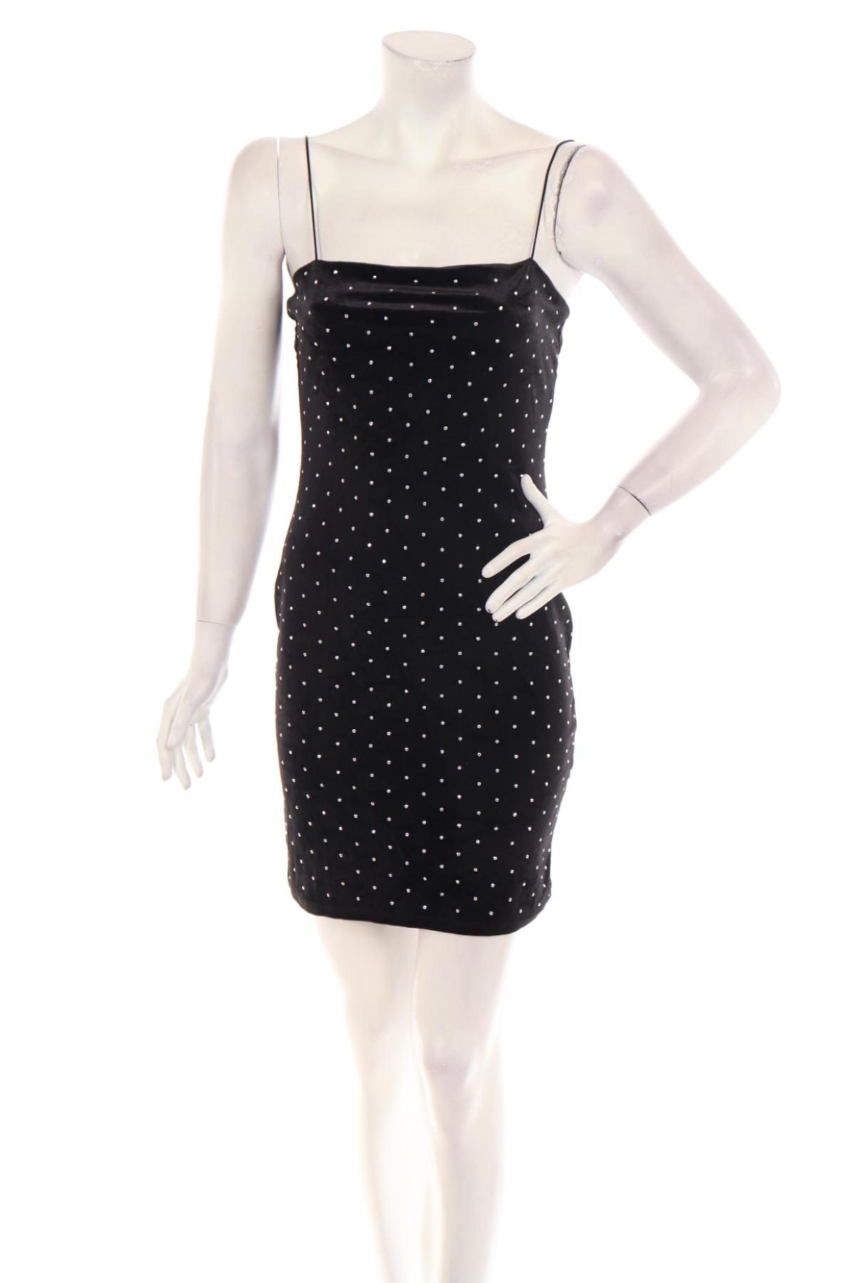 Парти рокля H&M1