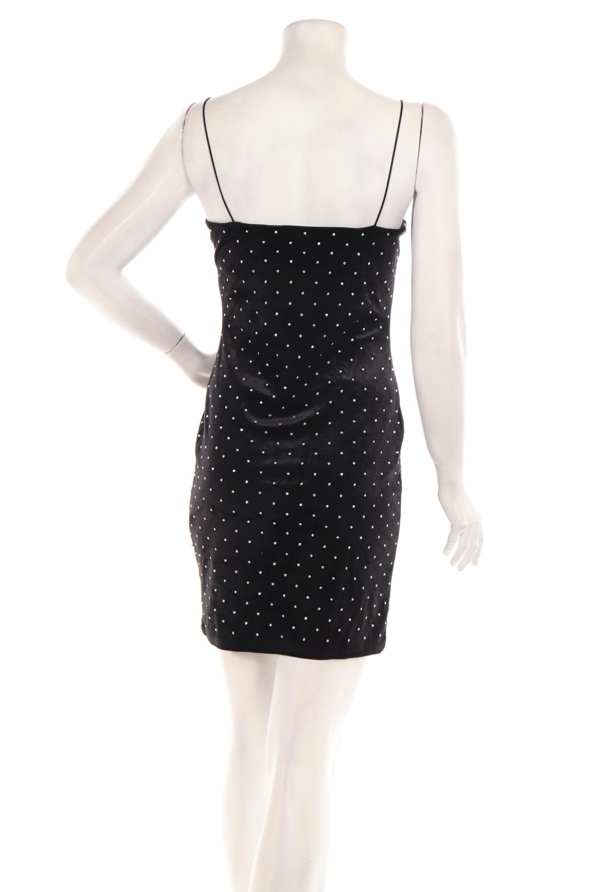 Парти рокля H&M2