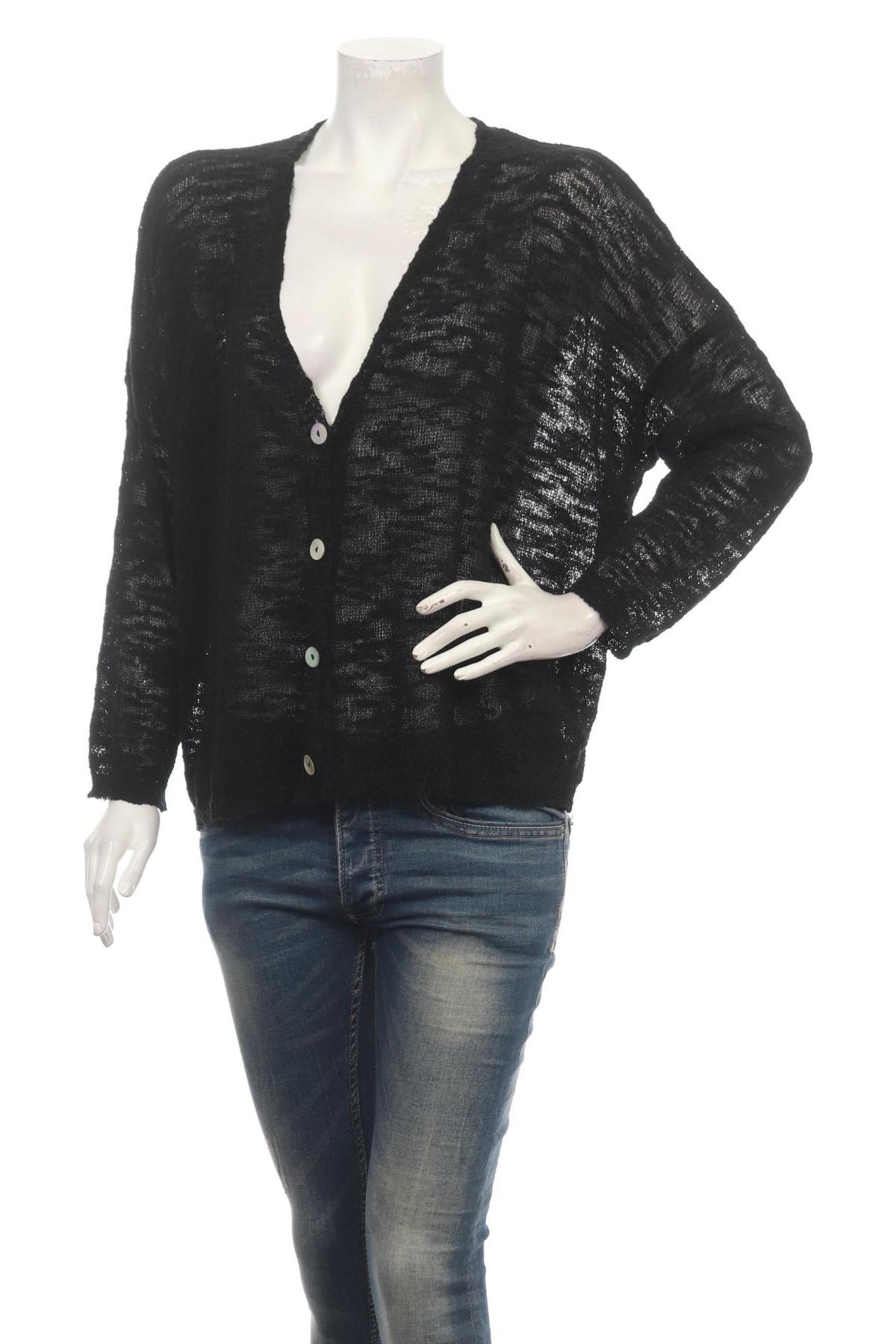 Жилетка NO NAME1