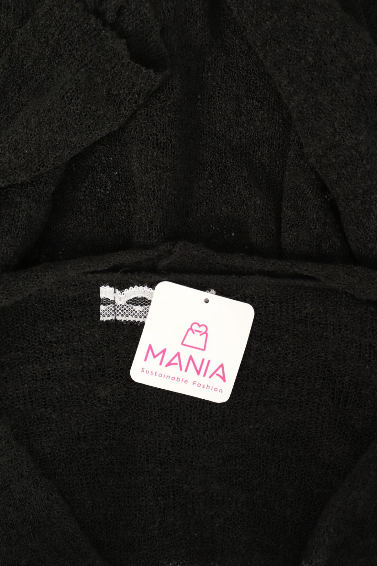 Жилетка NO NAME3