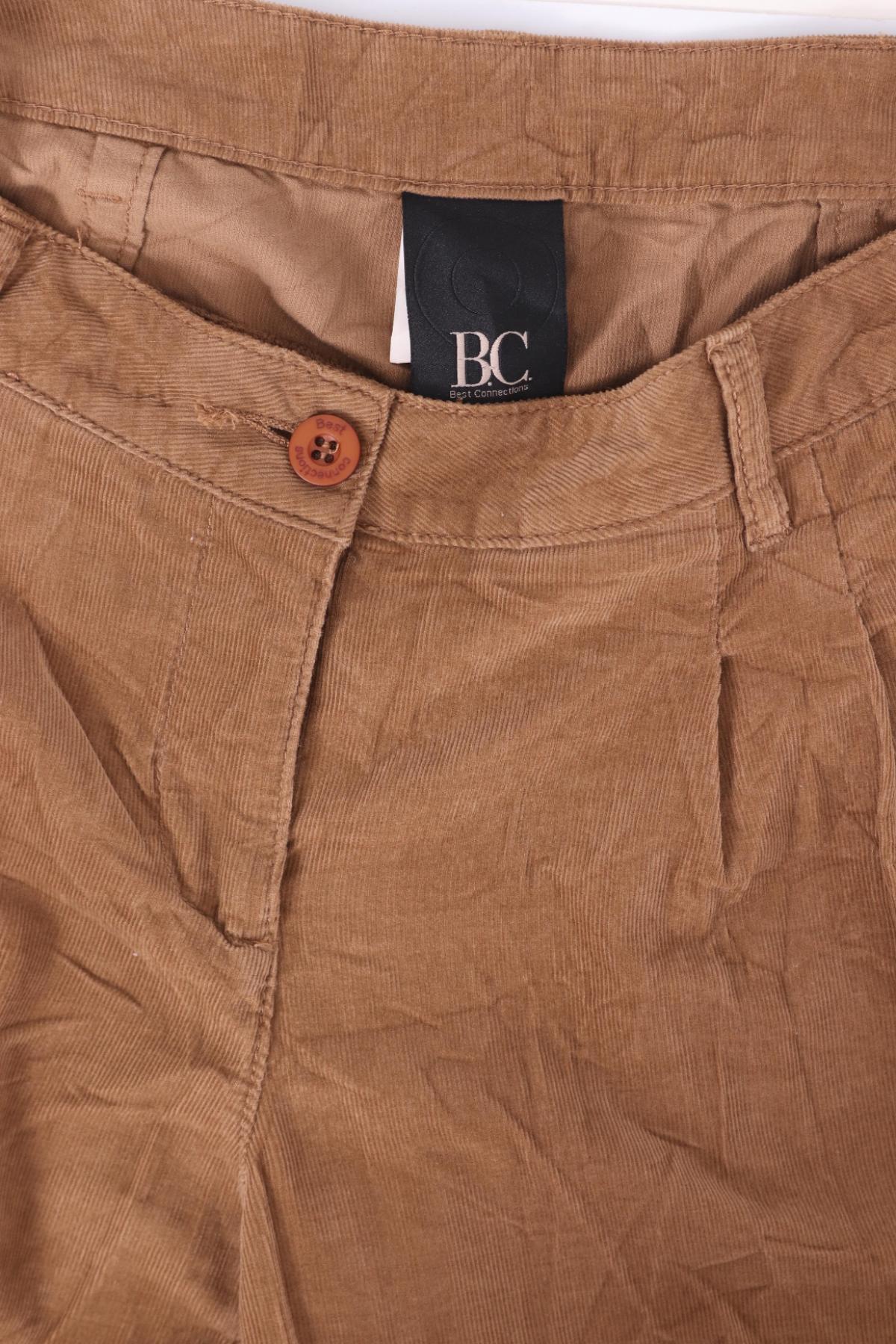 Джинси BEST CONNECTIONS3