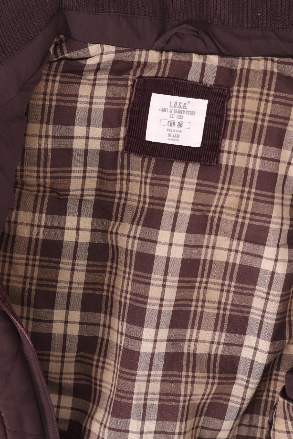 Спортен елек H&M L.O.G.G3