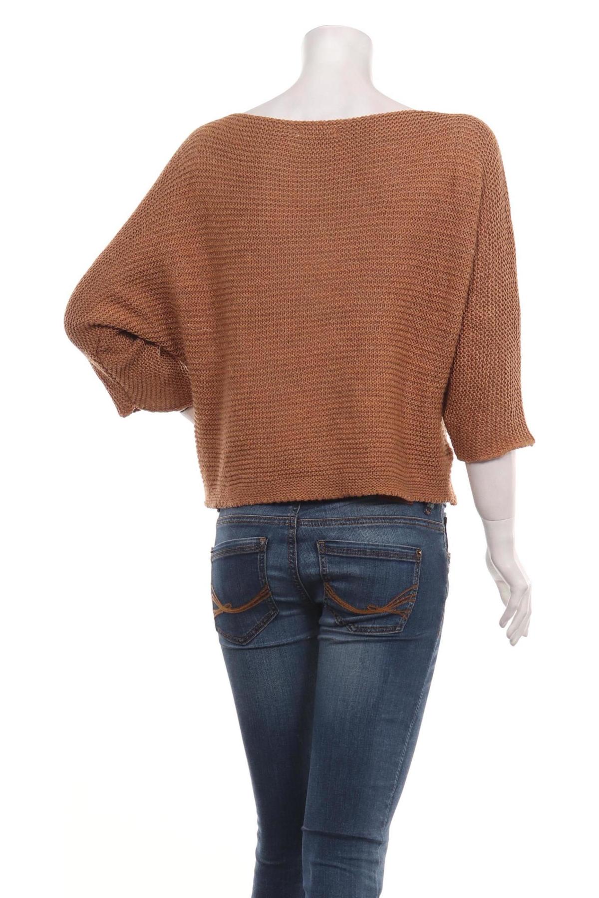 Пуловер HAILYS2