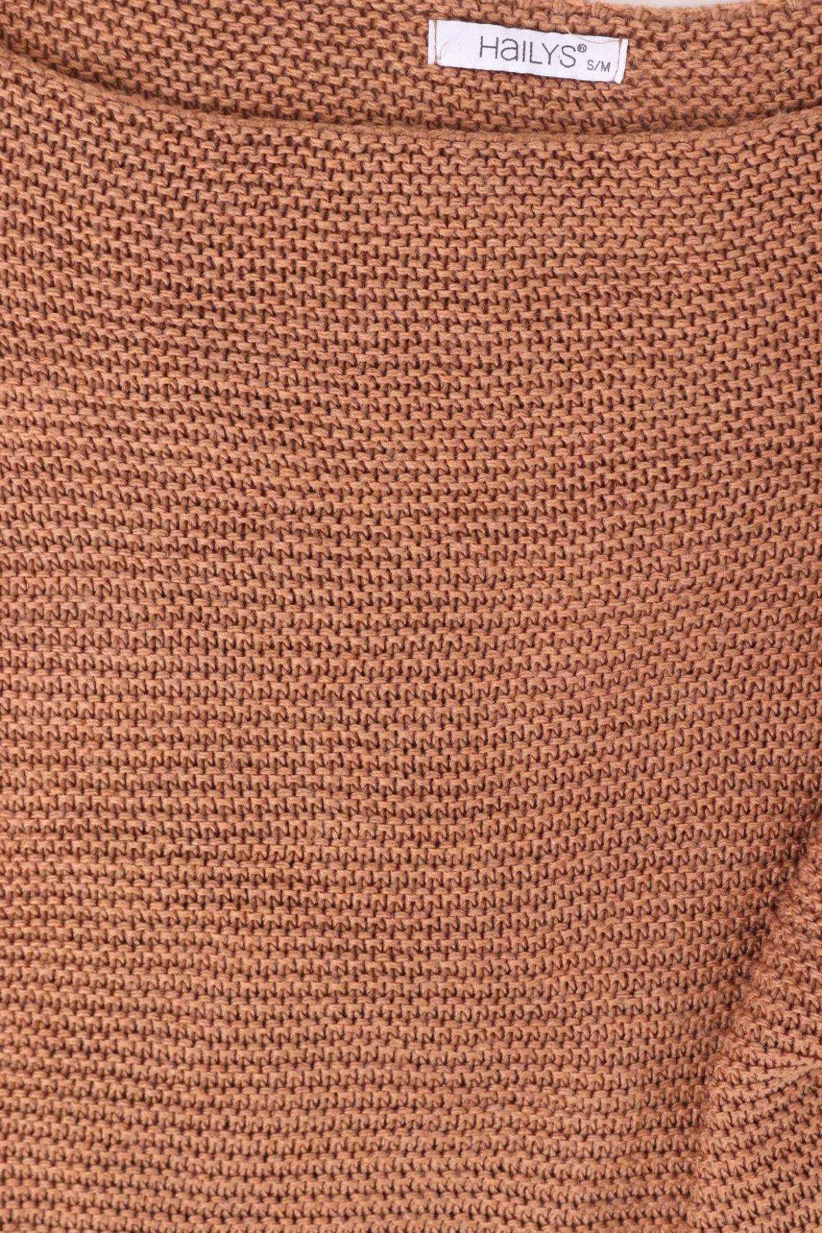 Пуловер HAILYS3