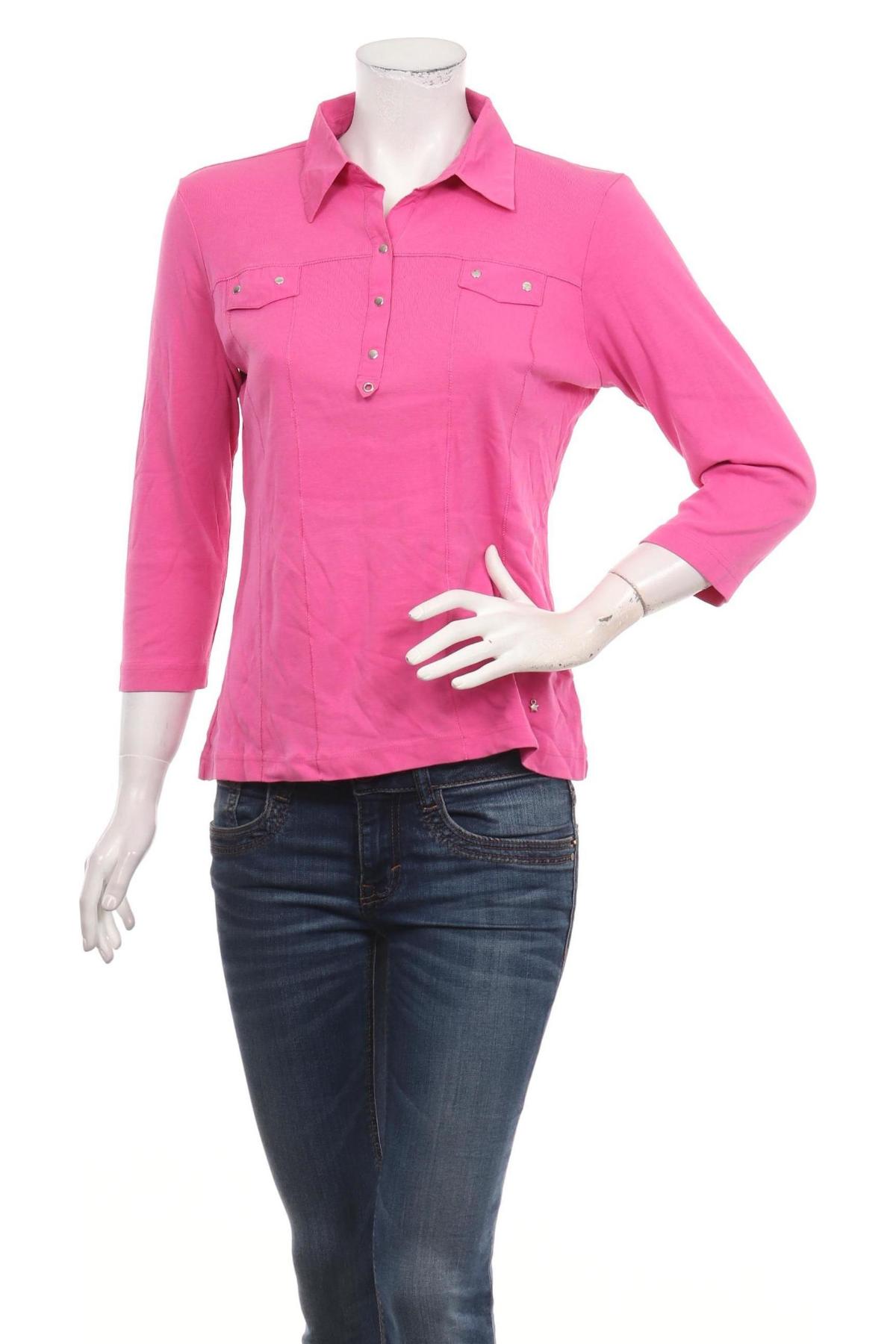 Блуза GERRY WEBER1