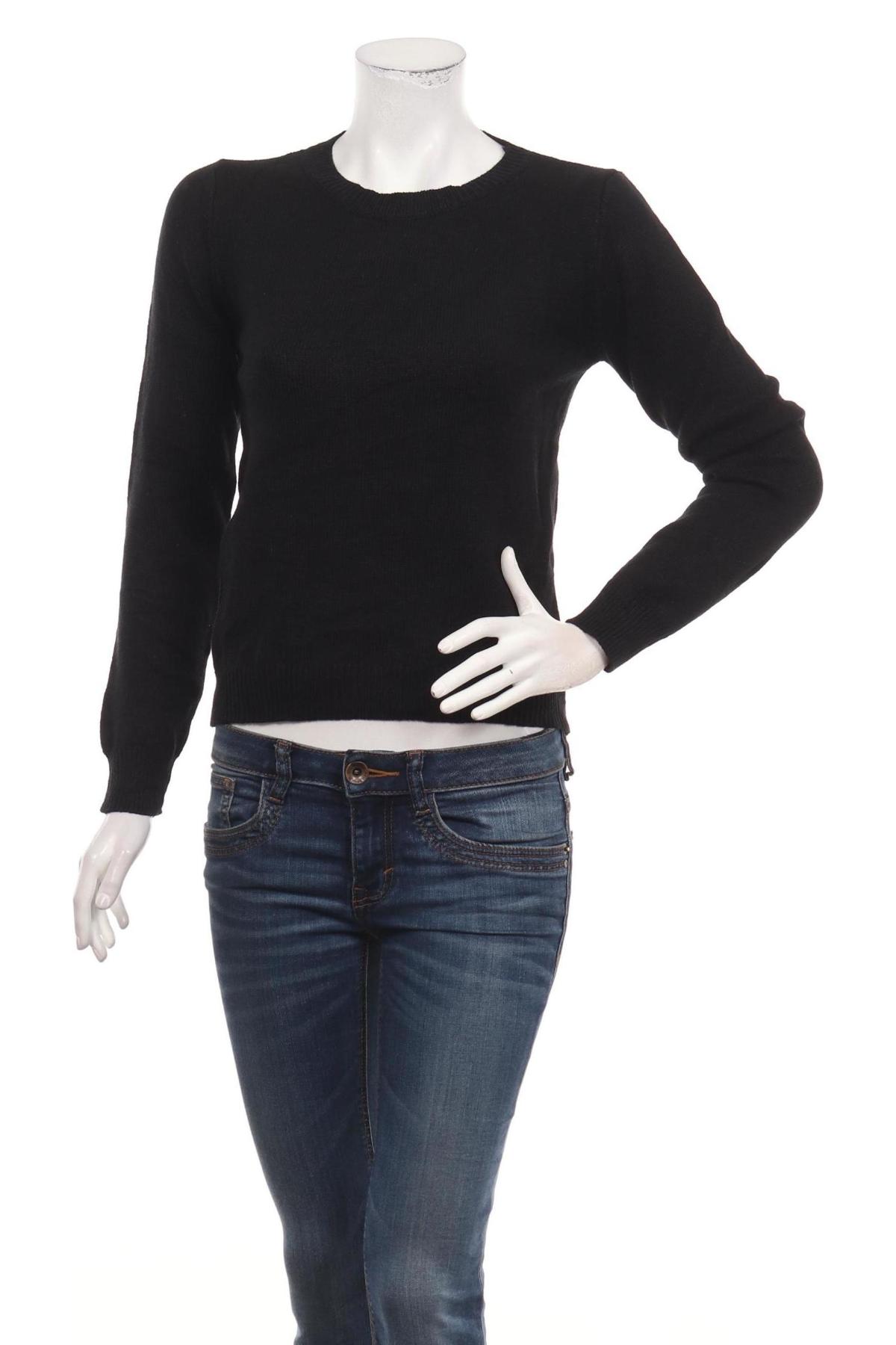 Пуловер SHEIN1