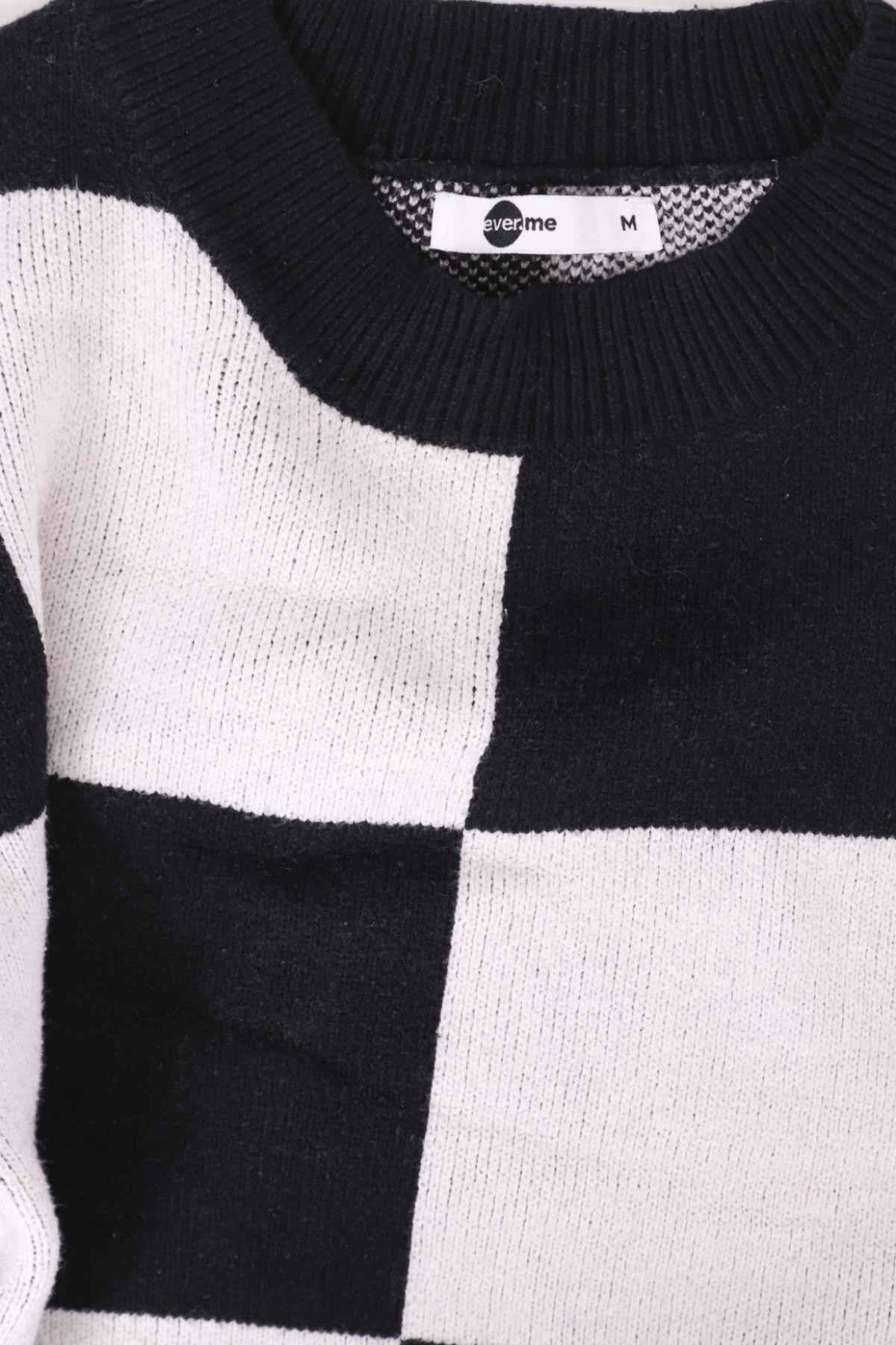 Пуловер EVER.ME3