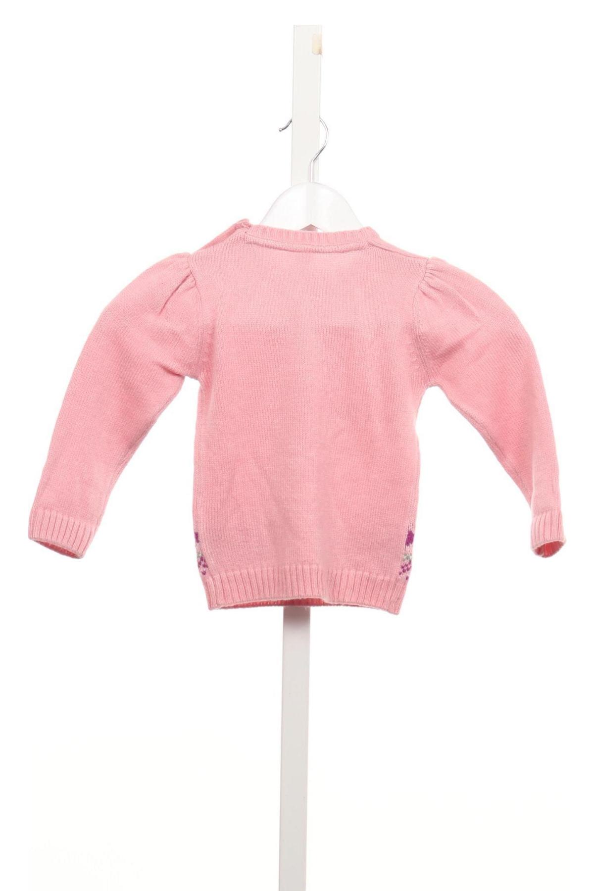 Детски пуловер BABY CLUB2