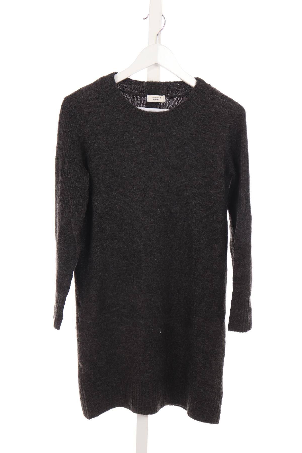 Ежедневна рокля JACQUELINE DE YONG1